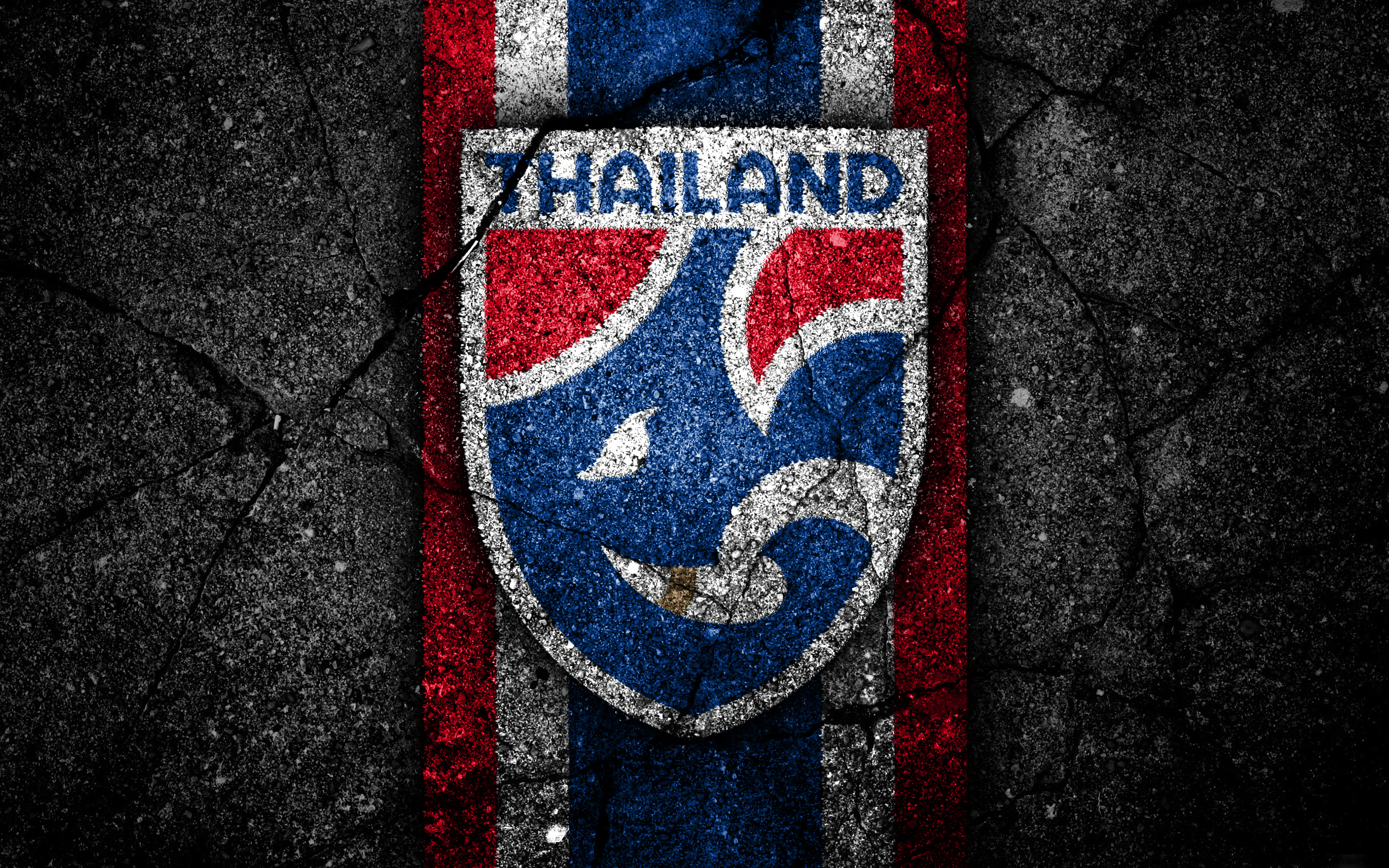 Thailand National Football Team Wallpapers