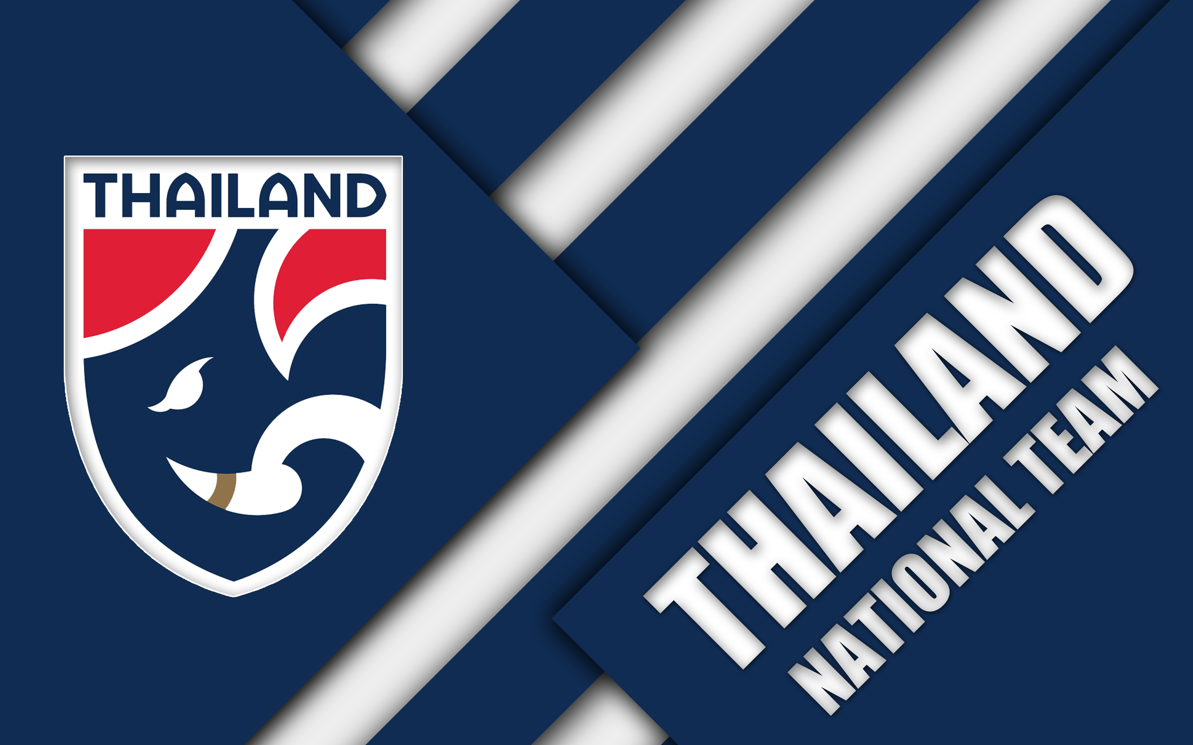 Thailand National Football Team Wallpapers