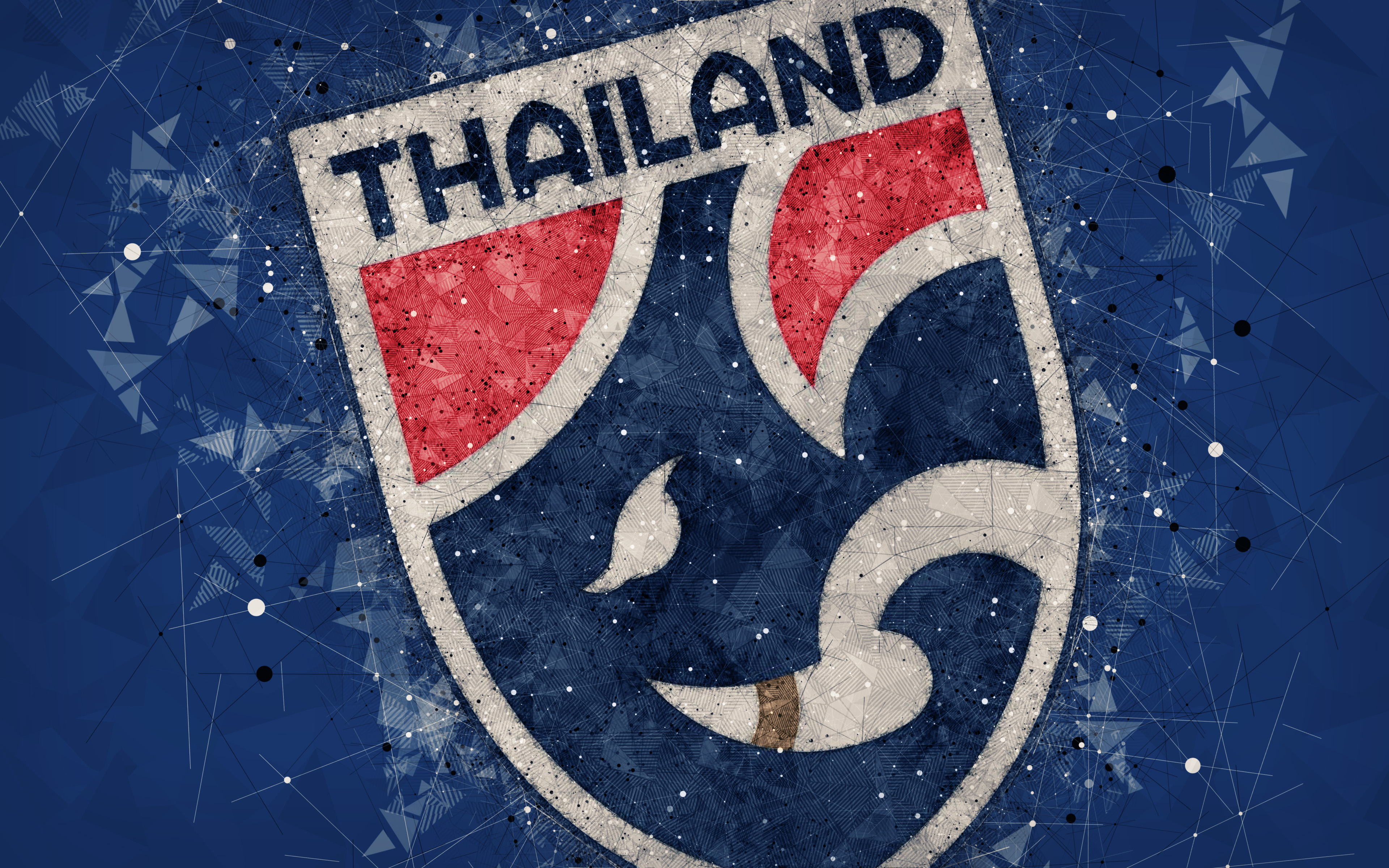 Thailand National Football Team Wallpapers