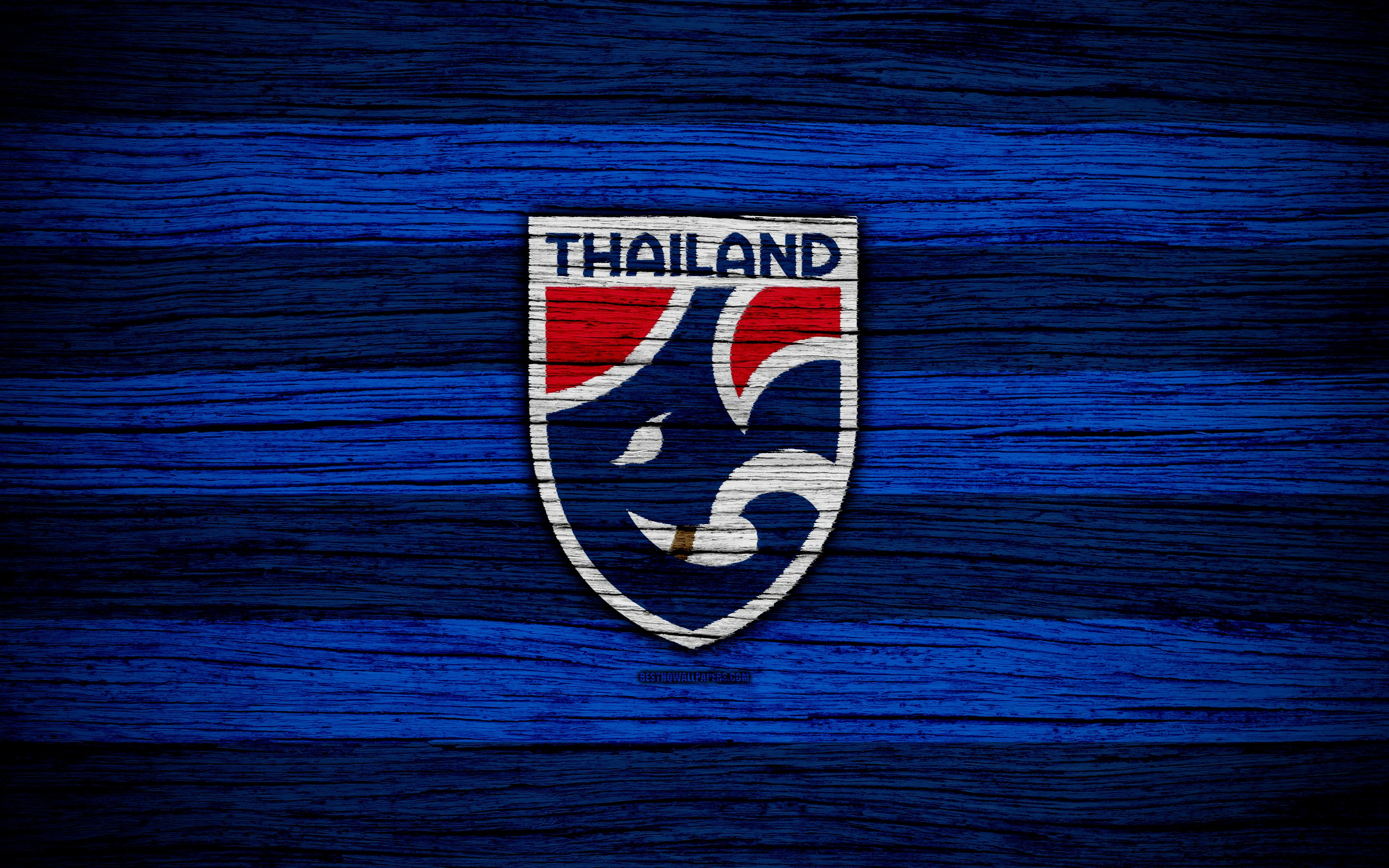 Thailand National Football Team Wallpapers