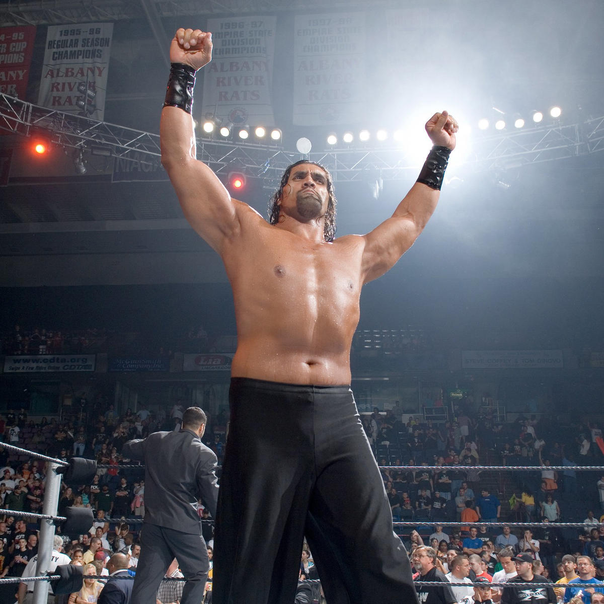 The Great Khali Wallpapers