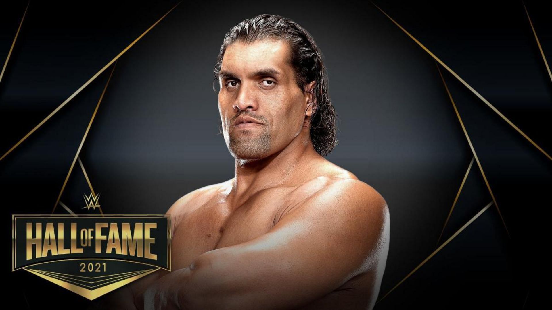 The Great Khali Wallpapers