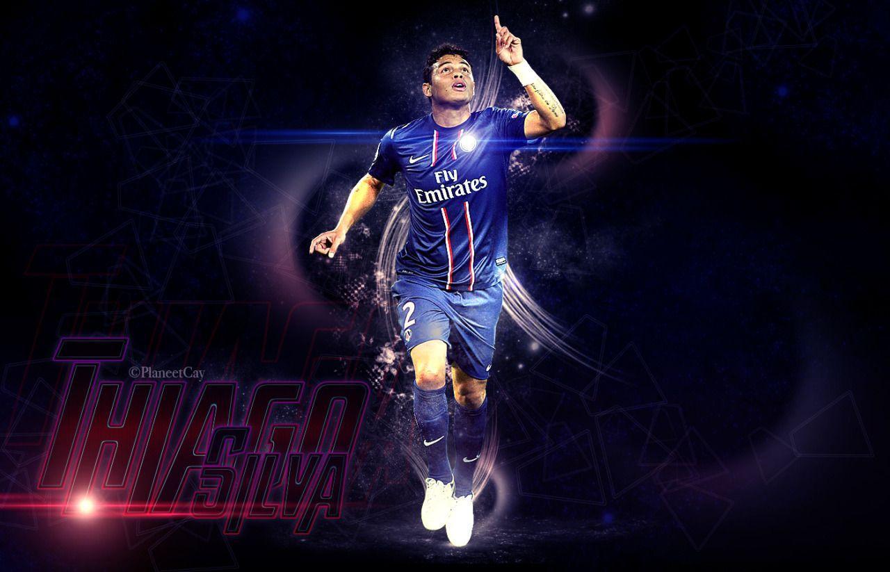 Thiago Silva Wallpapers