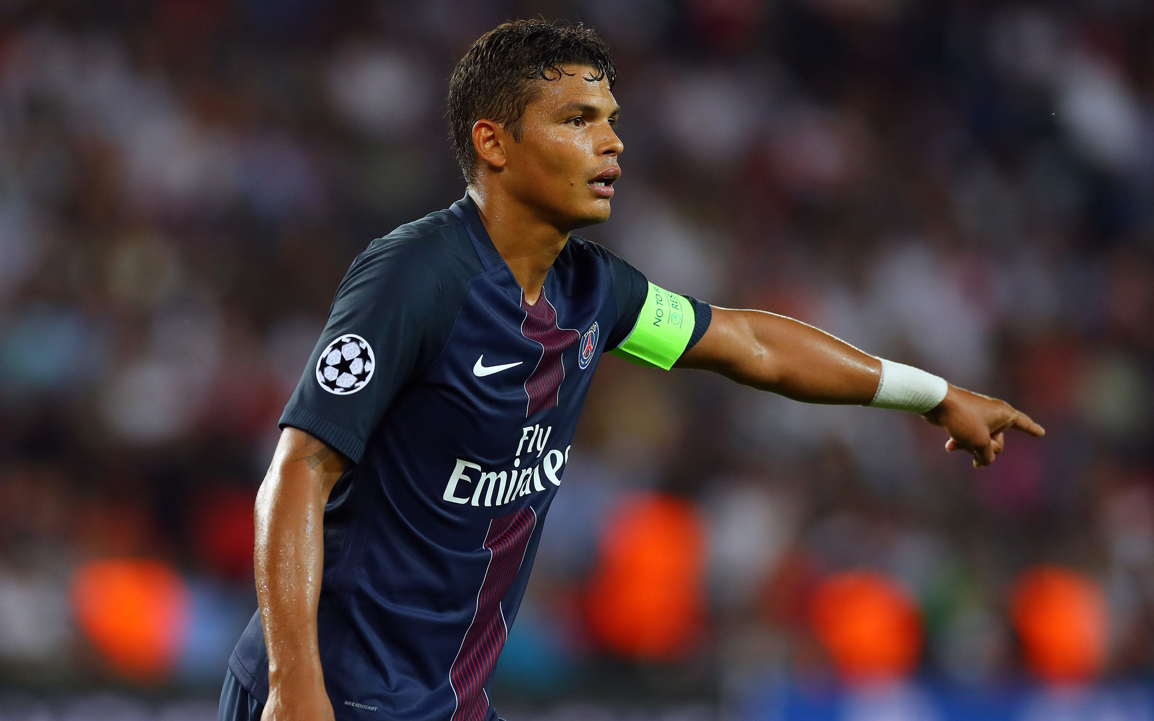 Thiago Silva Wallpapers