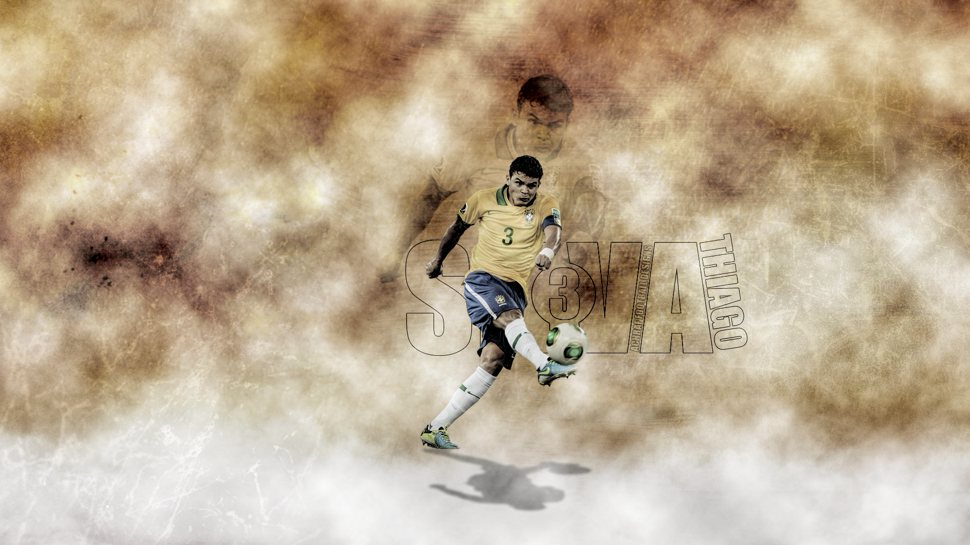 Thiago Silva Wallpapers