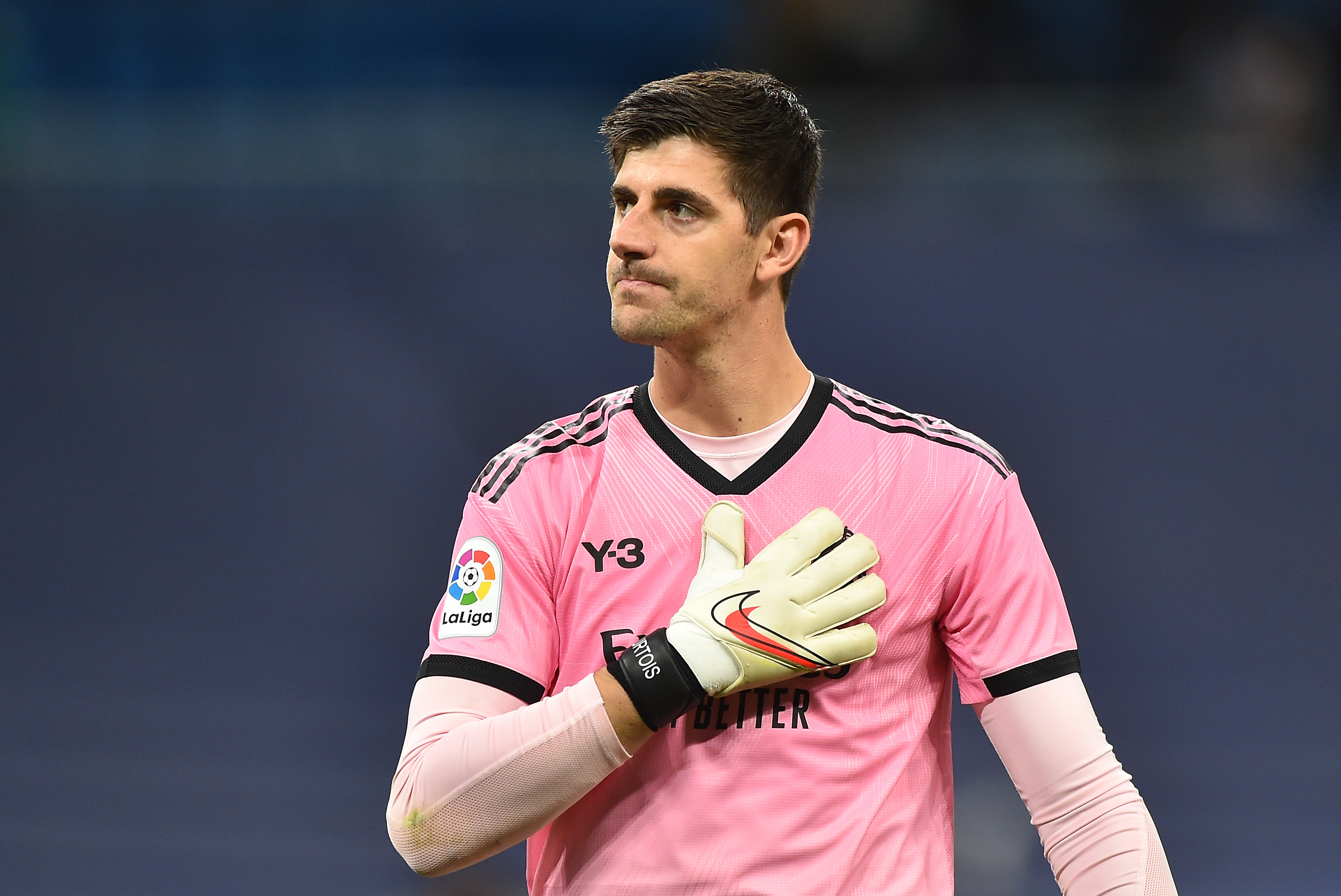 Thibaut Courtois Wallpapers