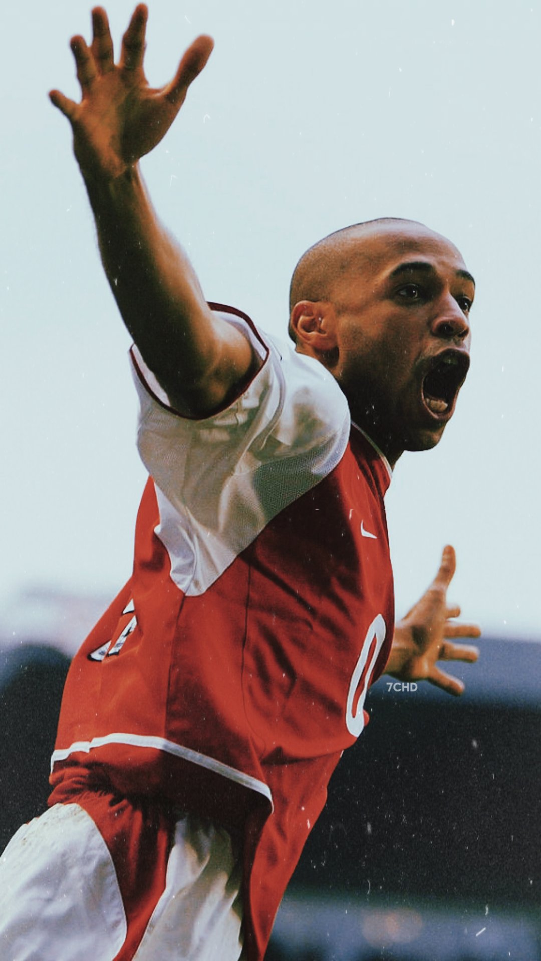 Thierry Henry Wallpapers