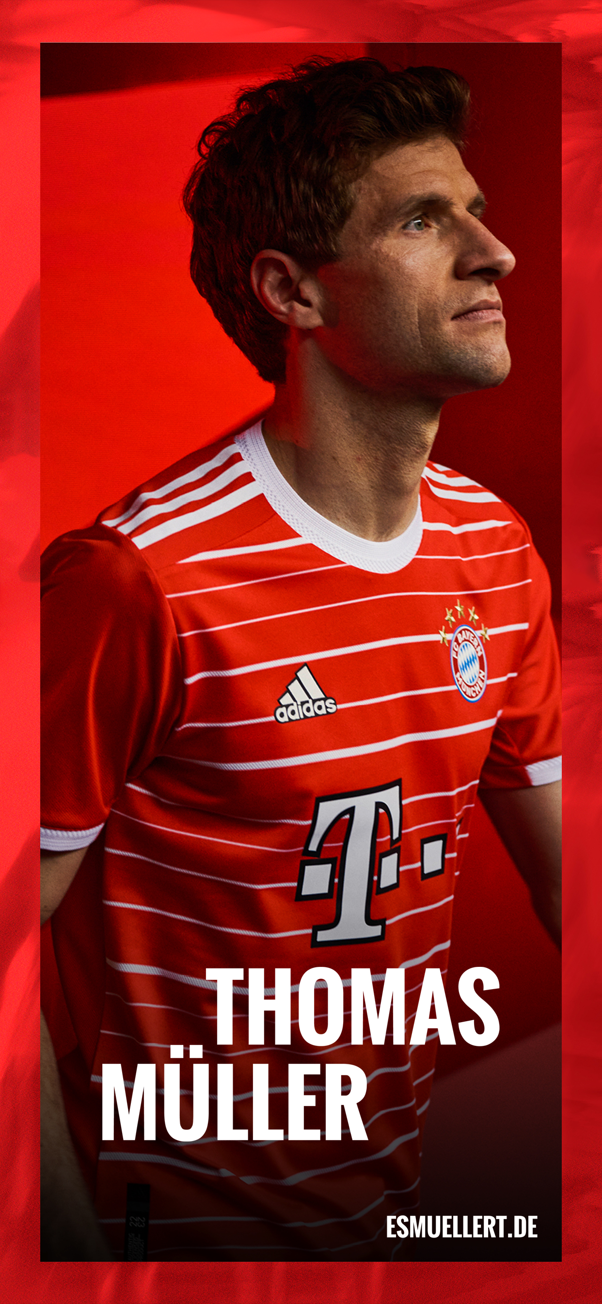 Thomas Muller Wallpapers