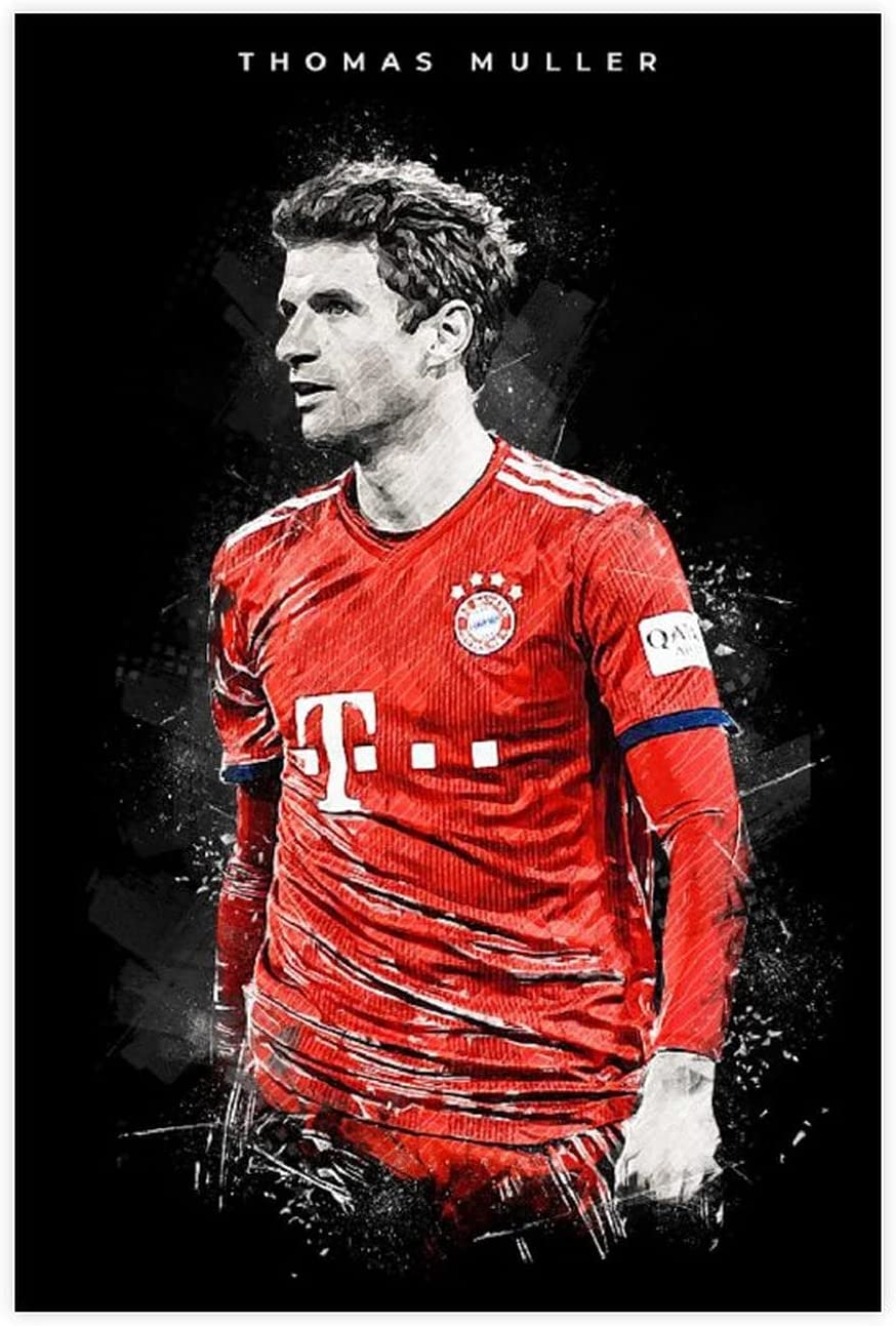 Thomas Muller Wallpapers