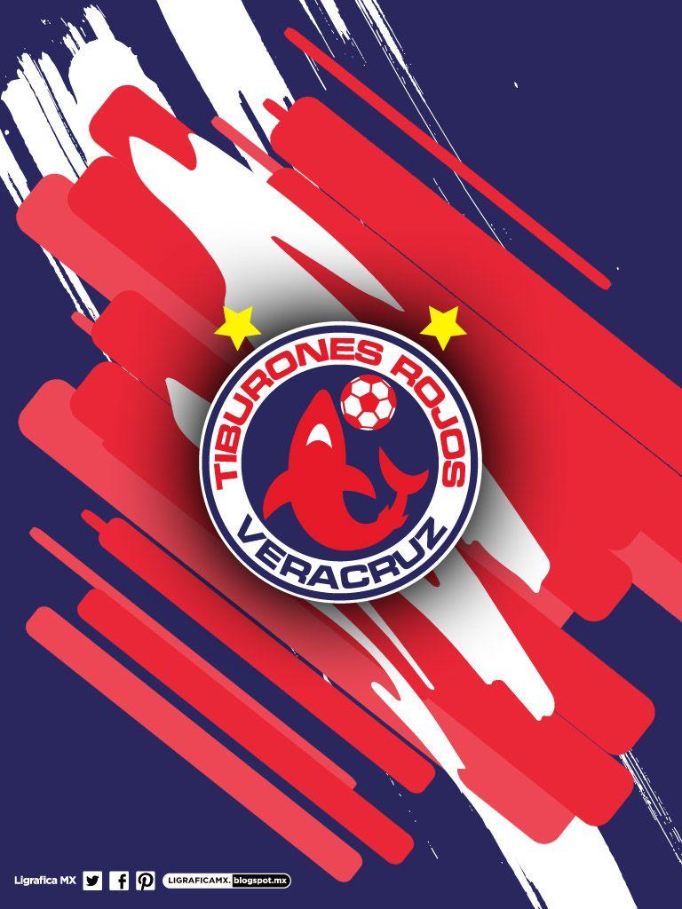 Tiburones Rojos De Veracruz Wallpapers