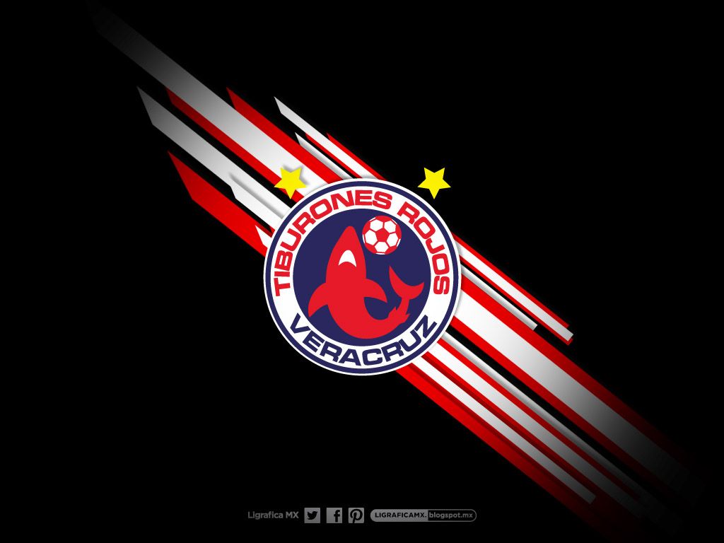 Tiburones Rojos De Veracruz Wallpapers