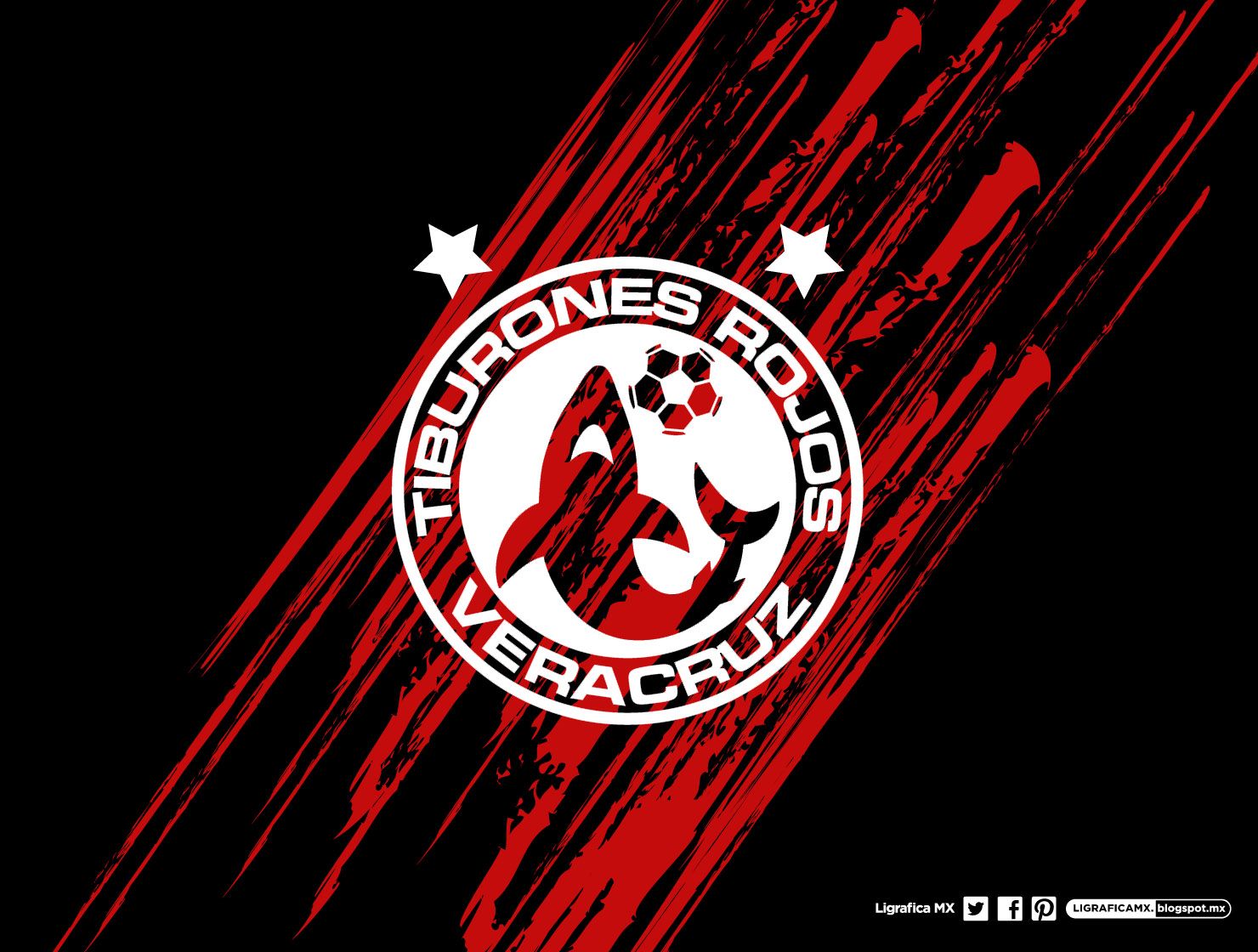 Tiburones Rojos De Veracruz Wallpapers