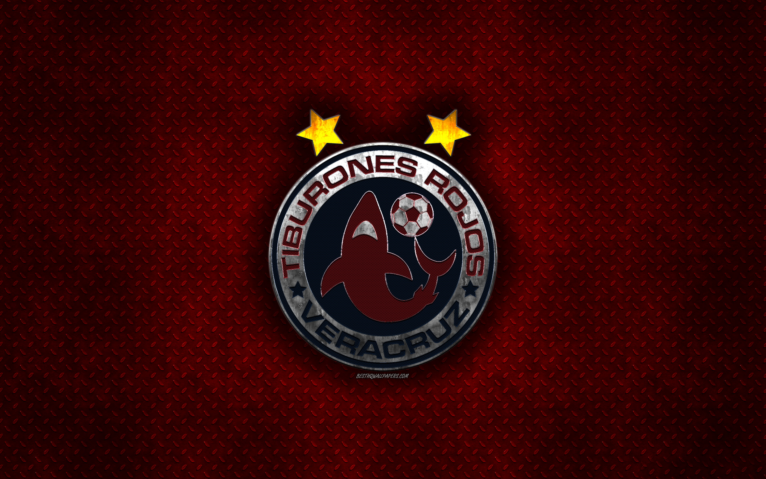 Tiburones Rojos De Veracruz Wallpapers