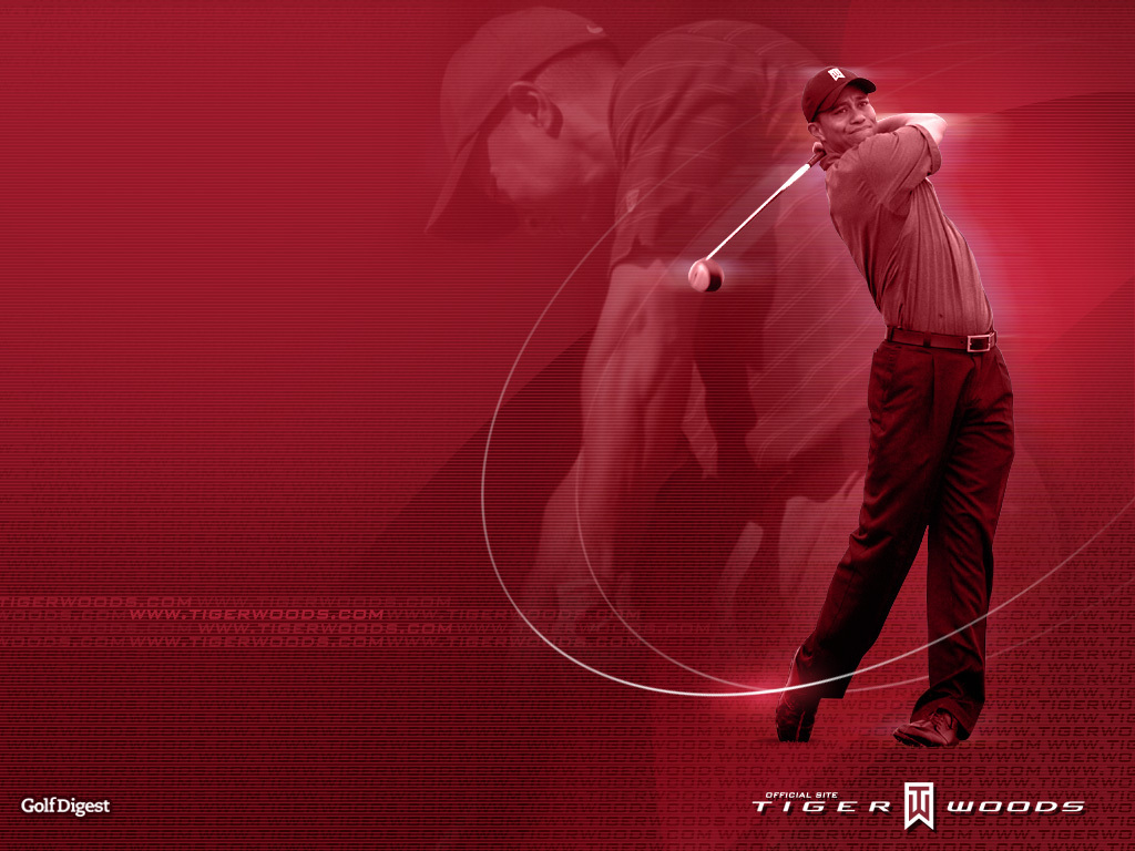 Tiger Woods Wallpapers