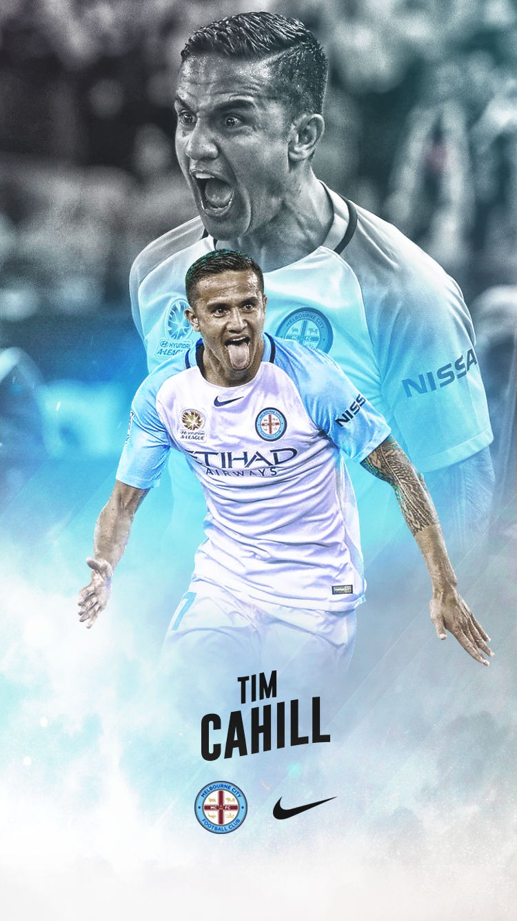 Tim Cahill Wallpapers