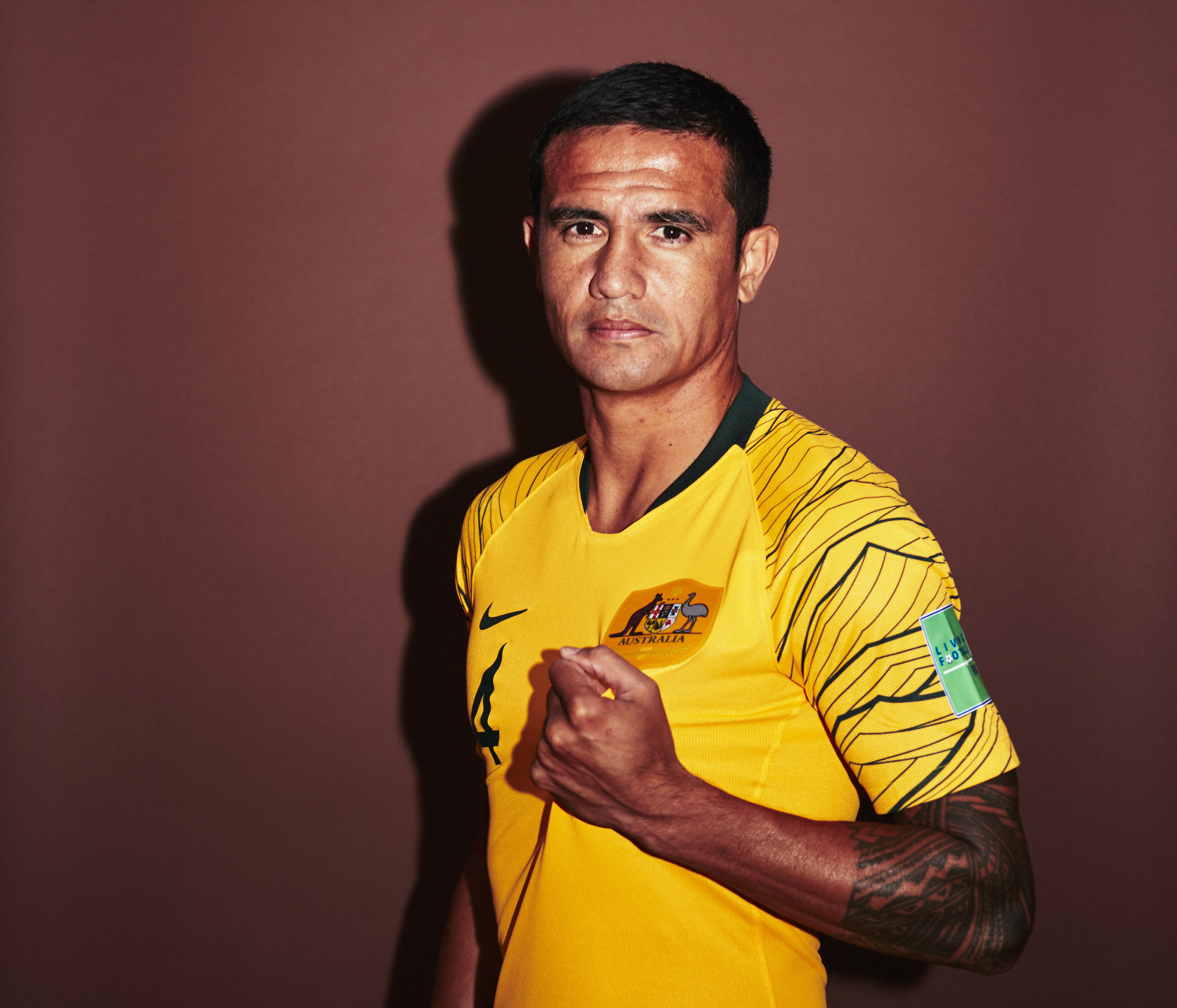 Tim Cahill Wallpapers