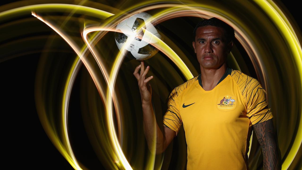 Tim Cahill Wallpapers