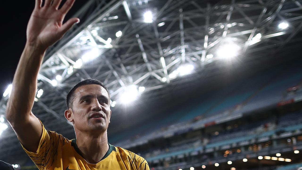 Tim Cahill Wallpapers