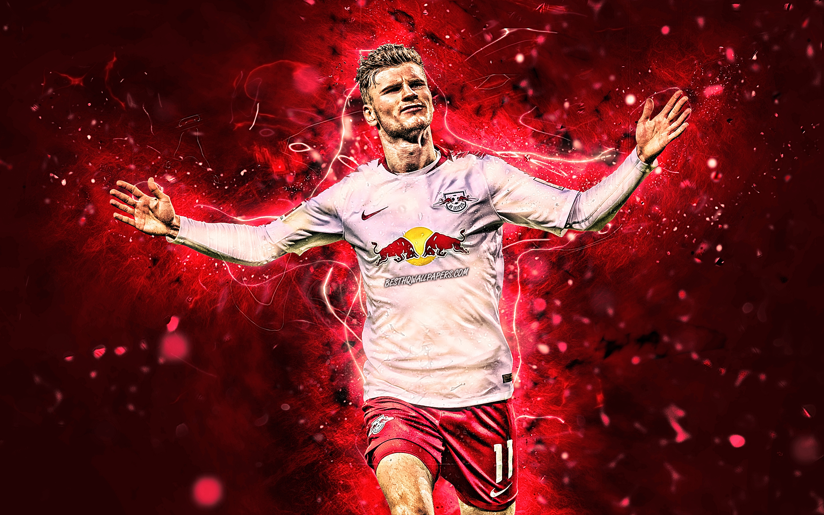 Timo Werner Wallpapers