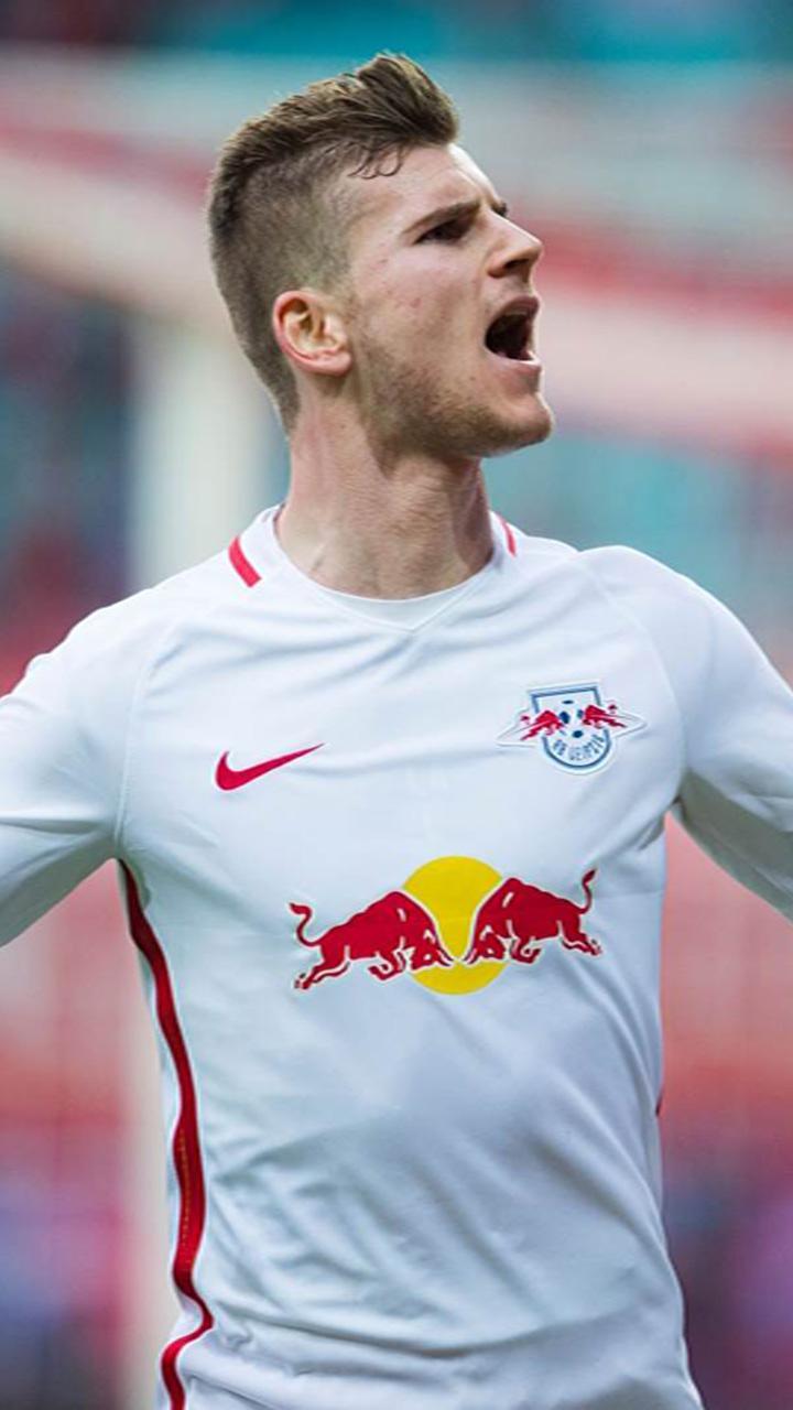 Timo Werner Wallpapers
