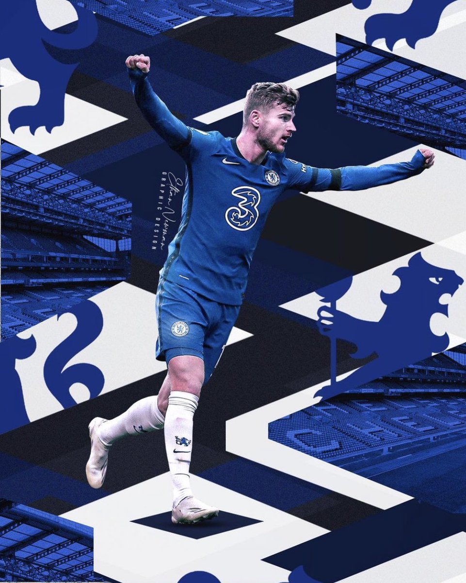 Timo Werner Wallpapers