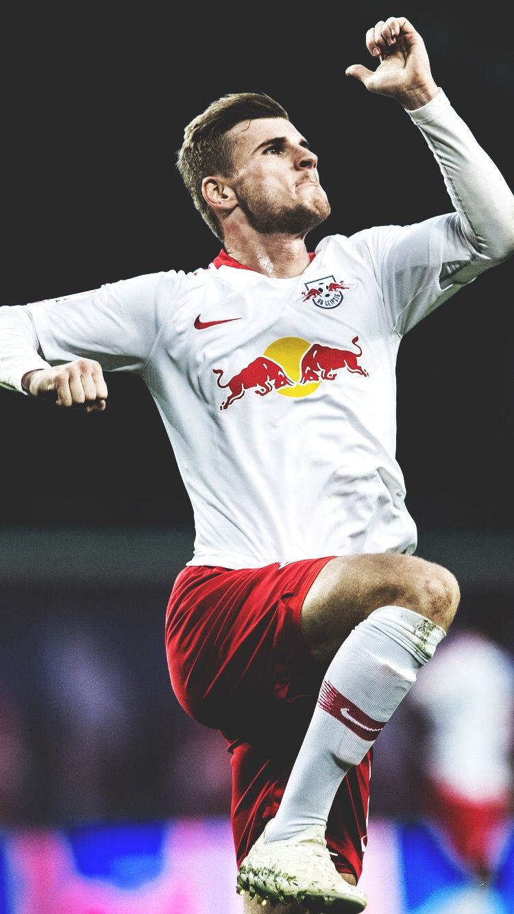 Timo Werner Wallpapers