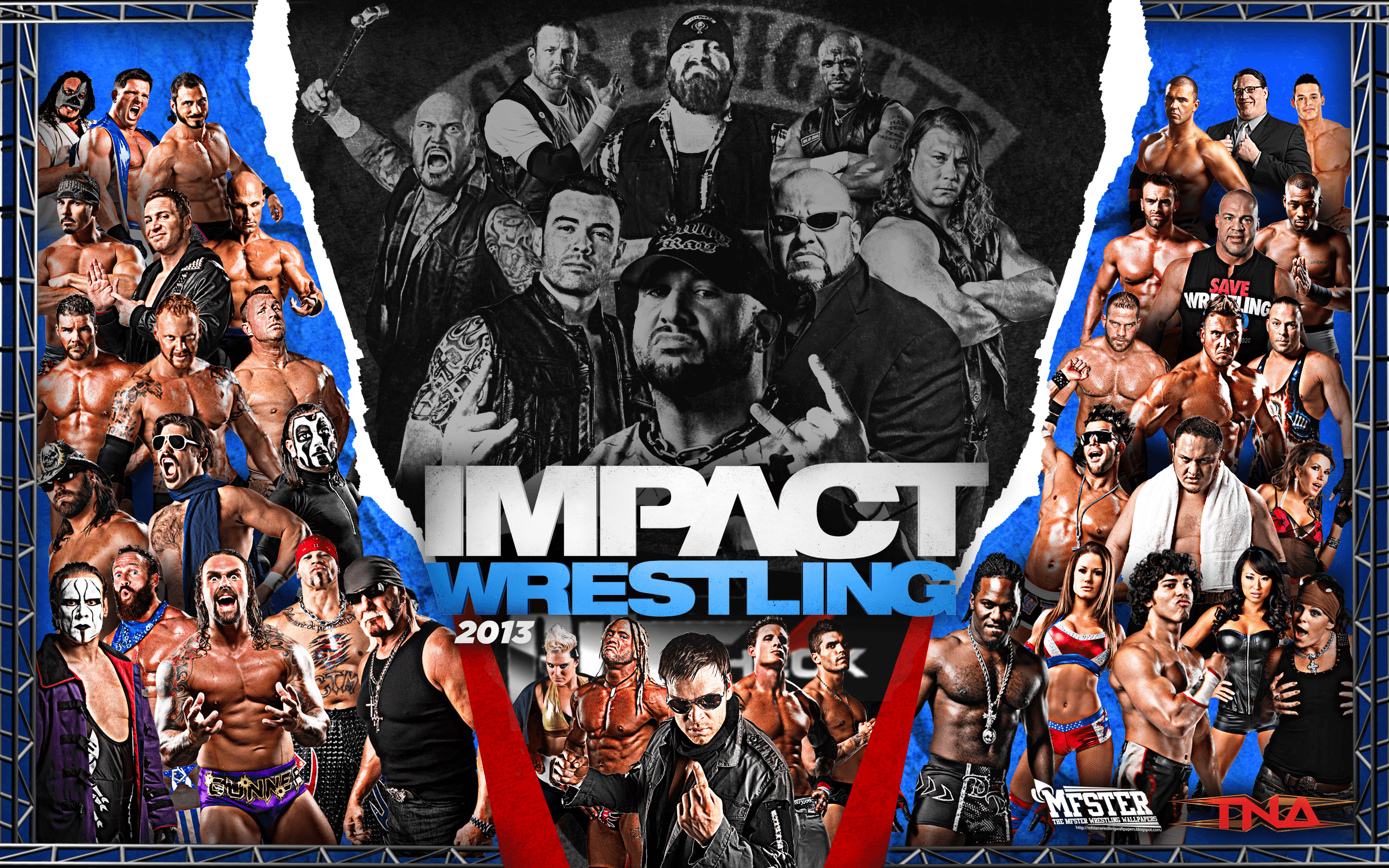 Tna Wallpapers