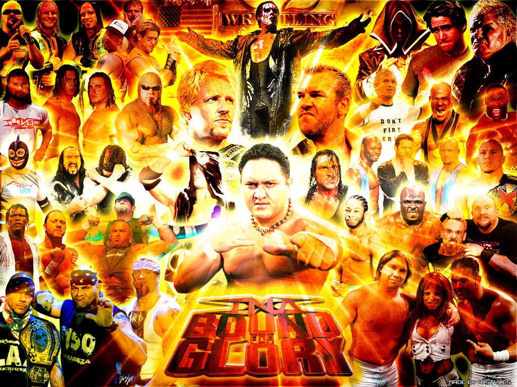 Tna Wallpapers