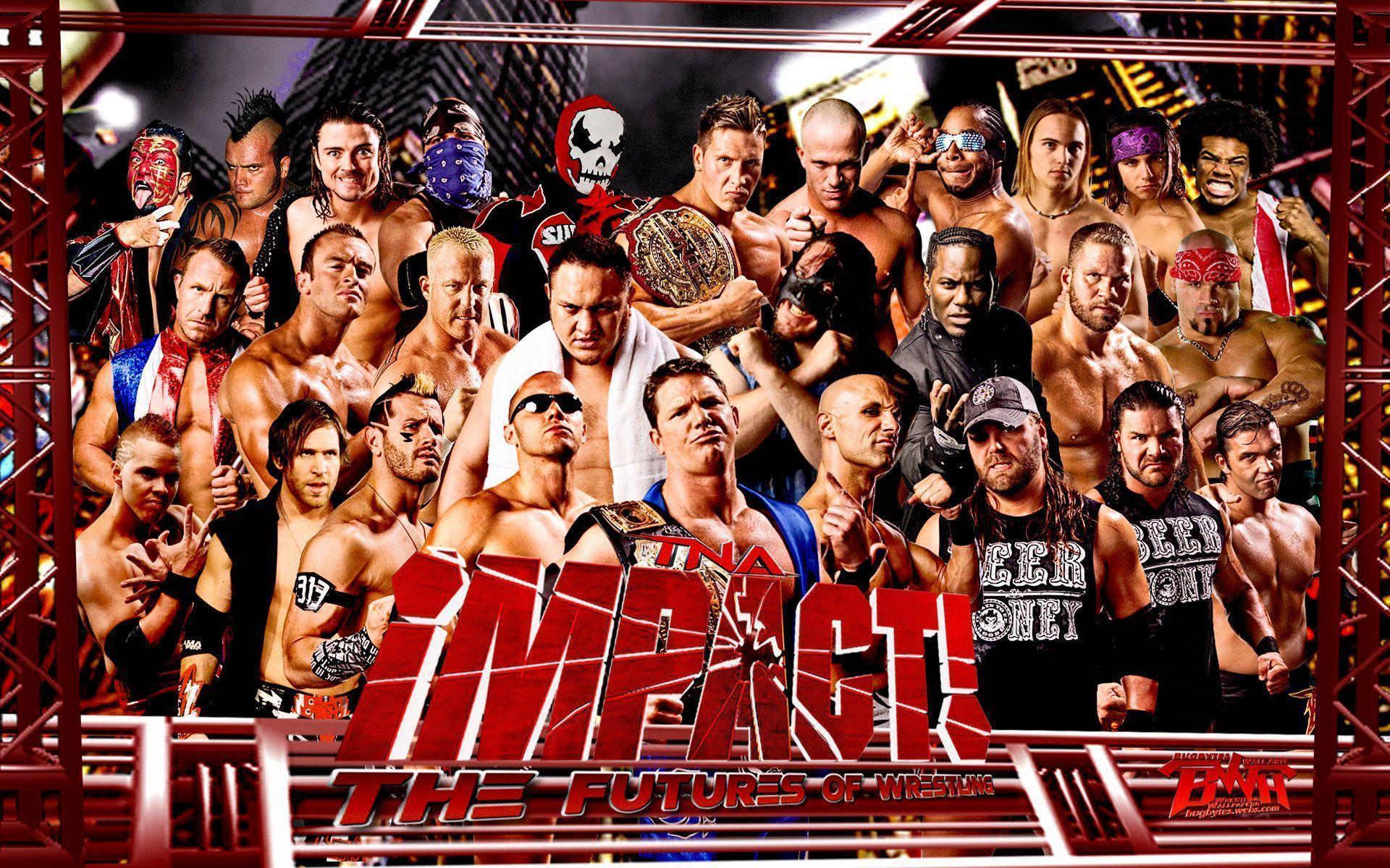 Tna Wallpapers