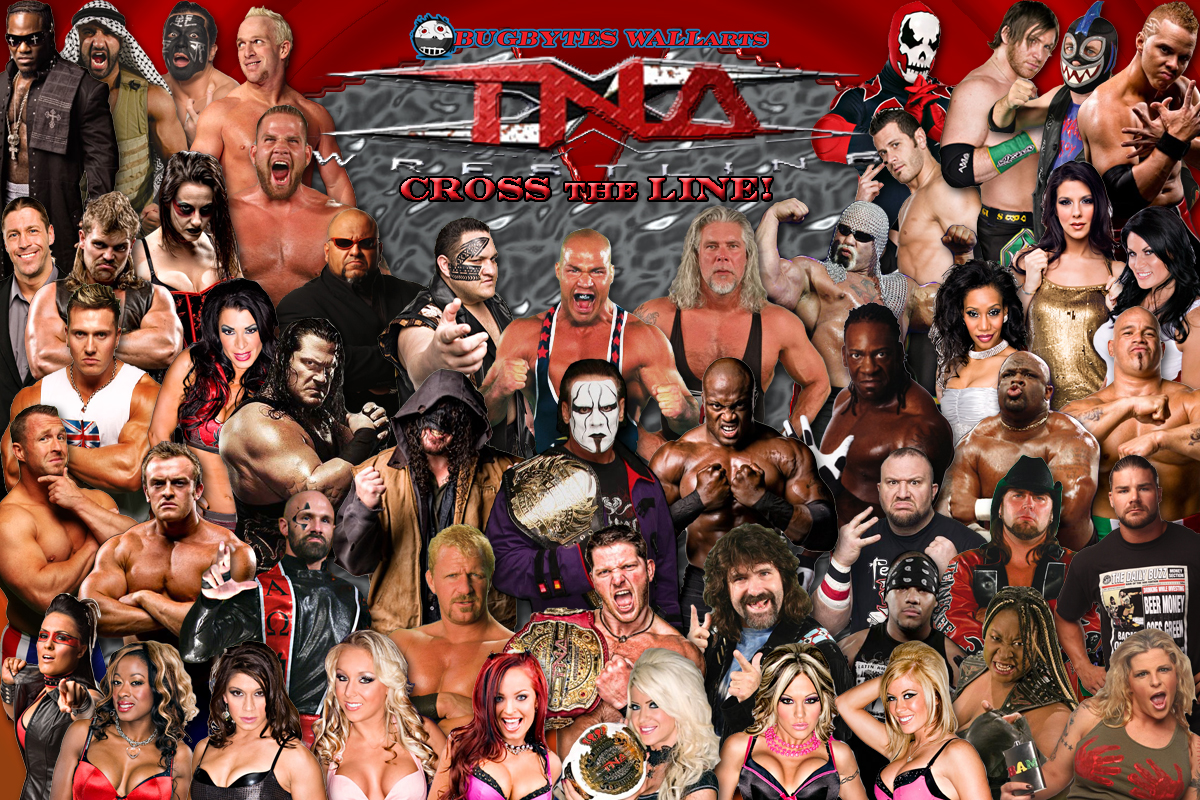 Tna Wallpapers