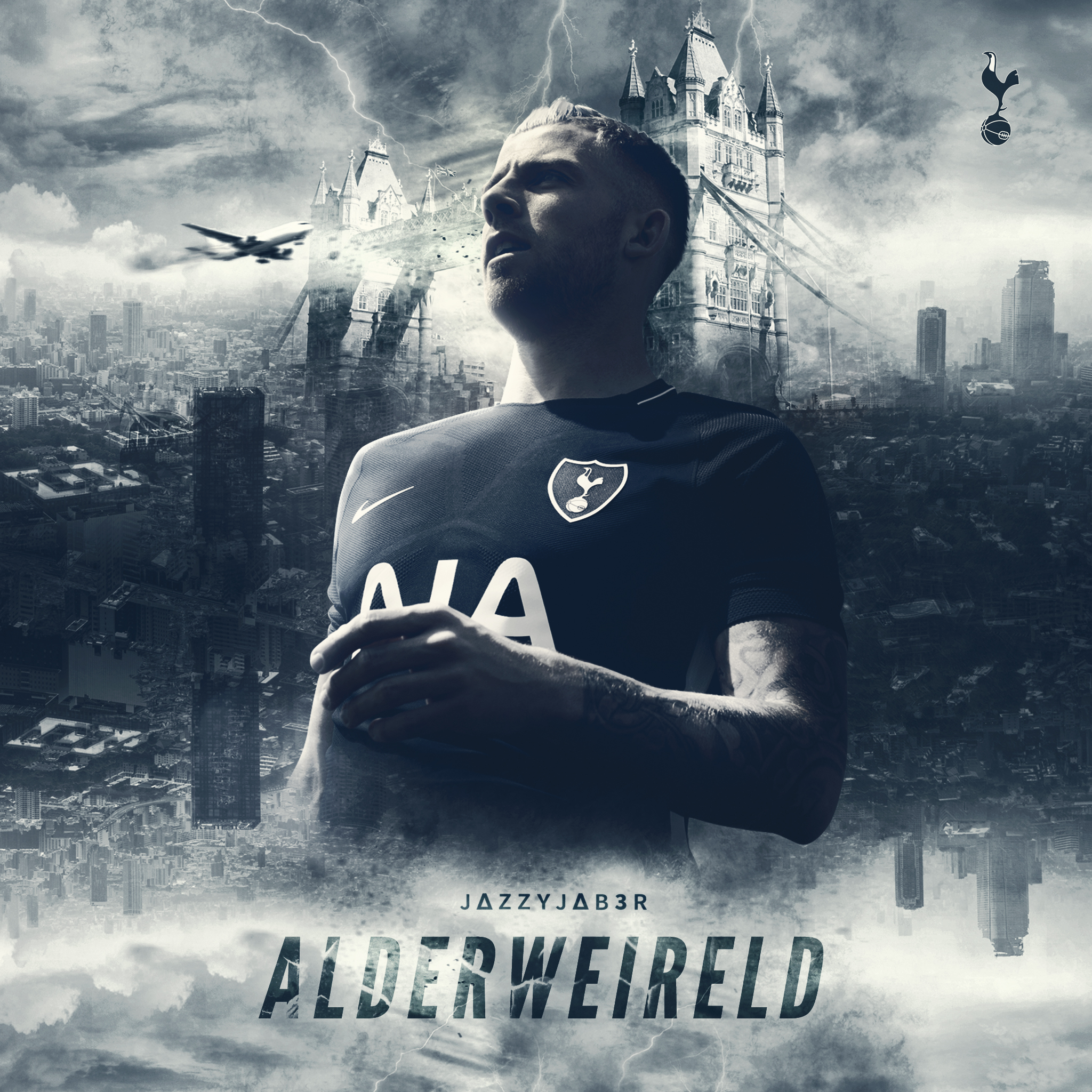 Toby Alderweireld Wallpapers