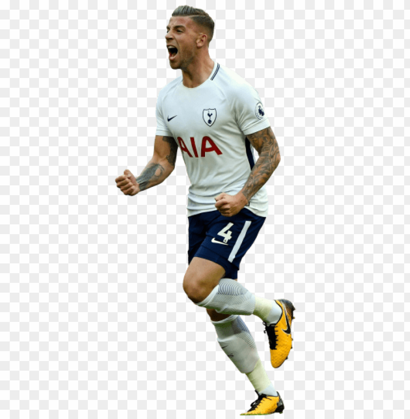 Toby Alderweireld Wallpapers