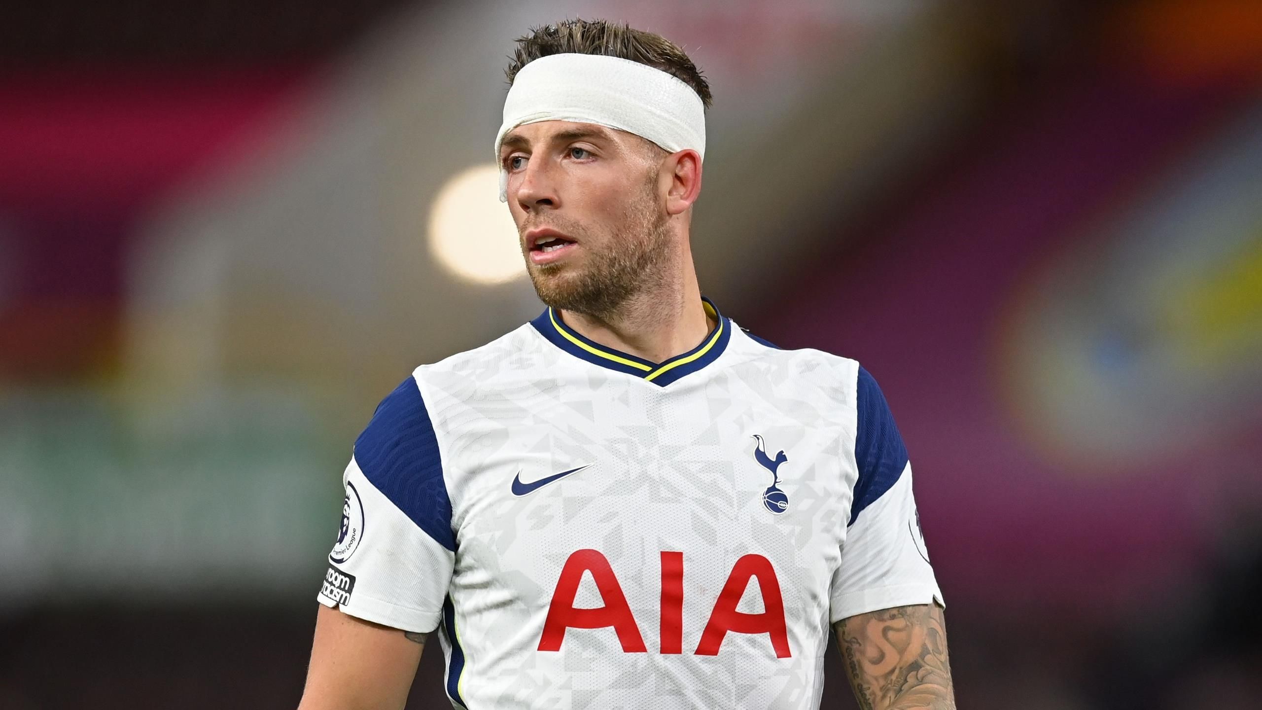 Toby Alderweireld Wallpapers