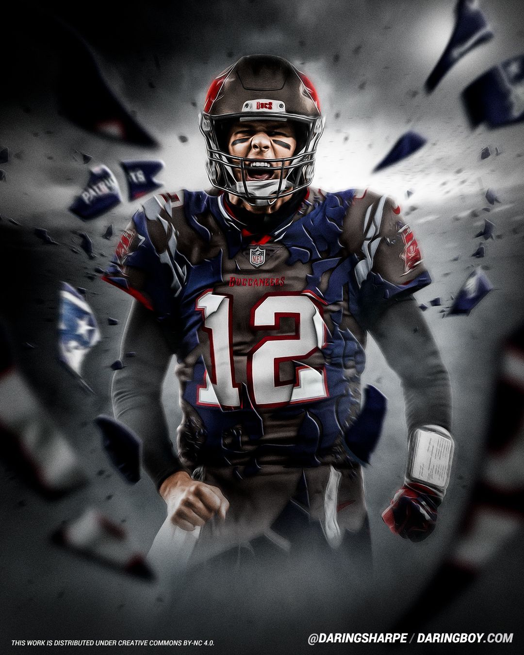 Tom Brady Wallpapers