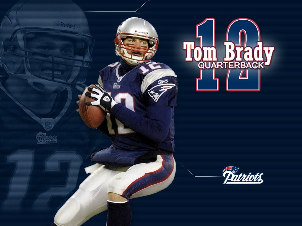 Tom Brady Wallpapers
