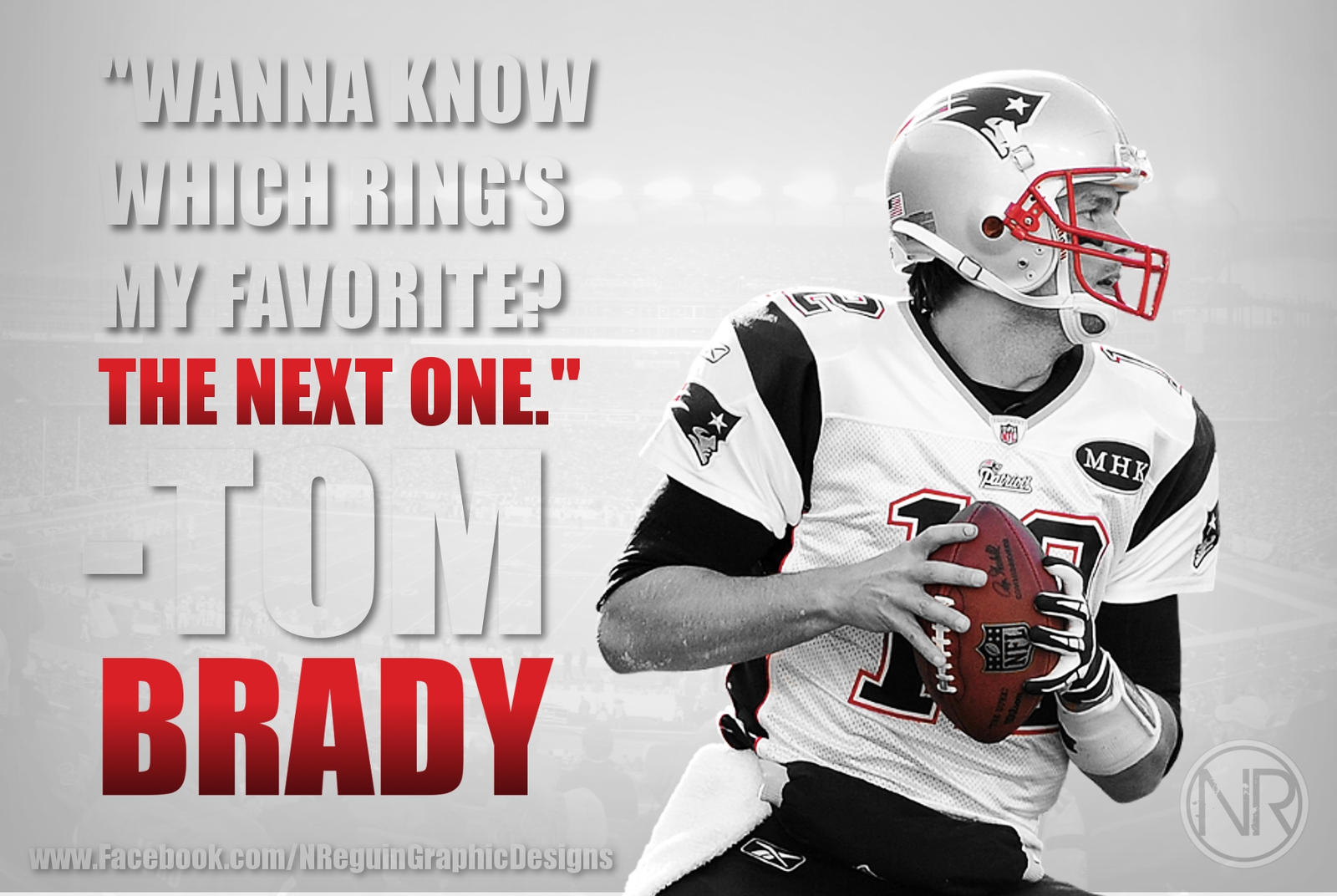 Tom Brady Wallpapers