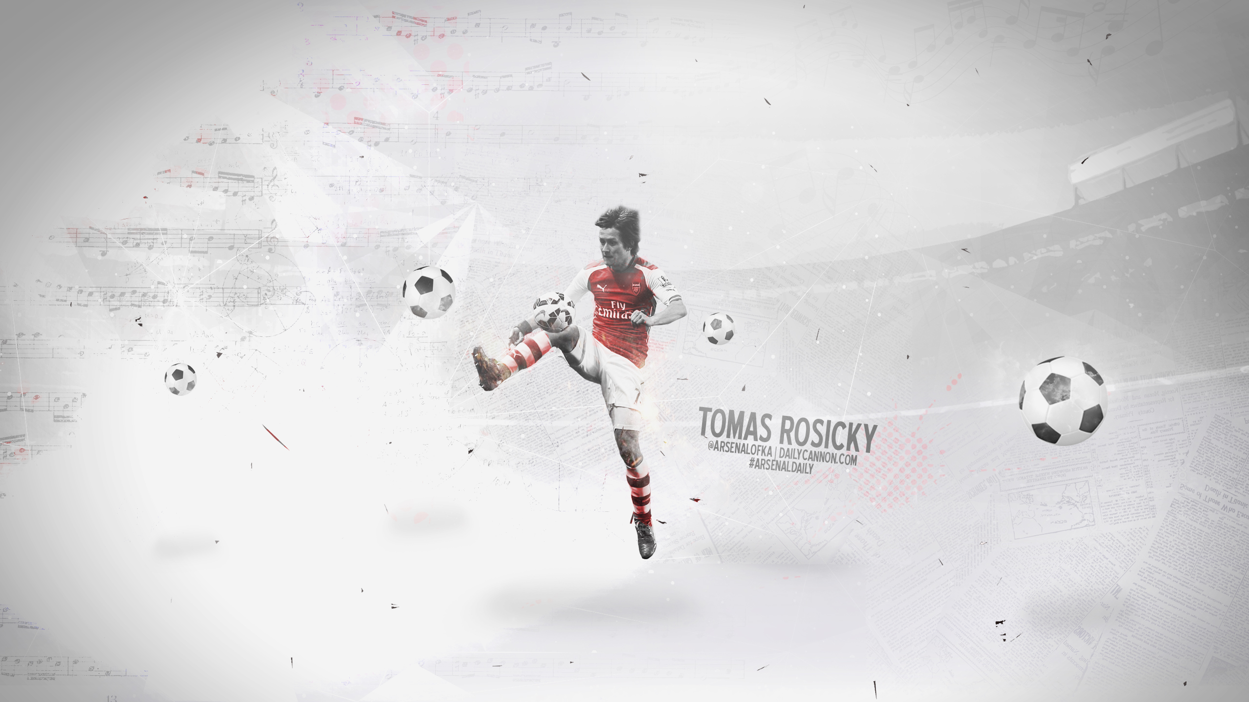 Tomas Rosicki Wallpapers