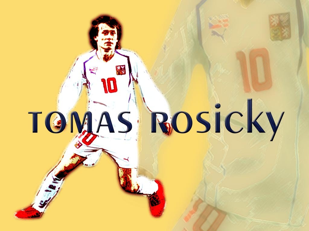 Tomas Rosicki Wallpapers