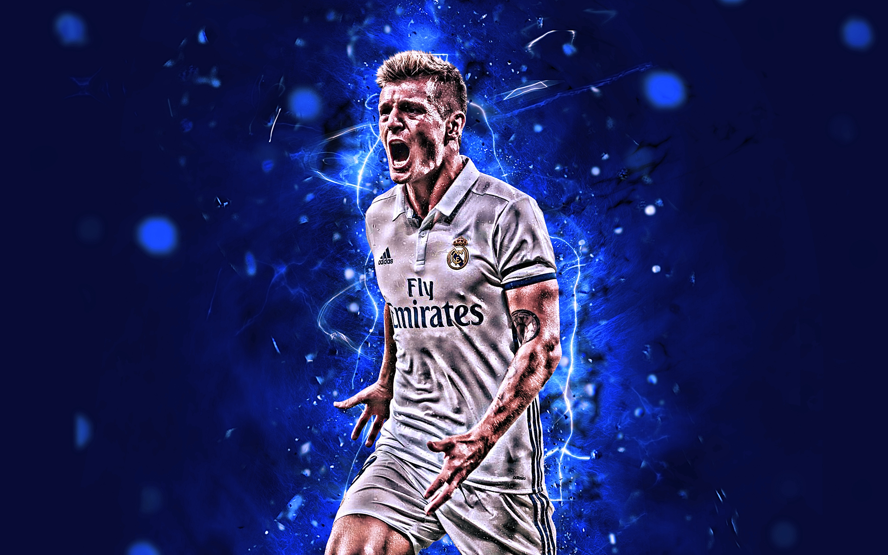 Toni Kroos Wallpapers