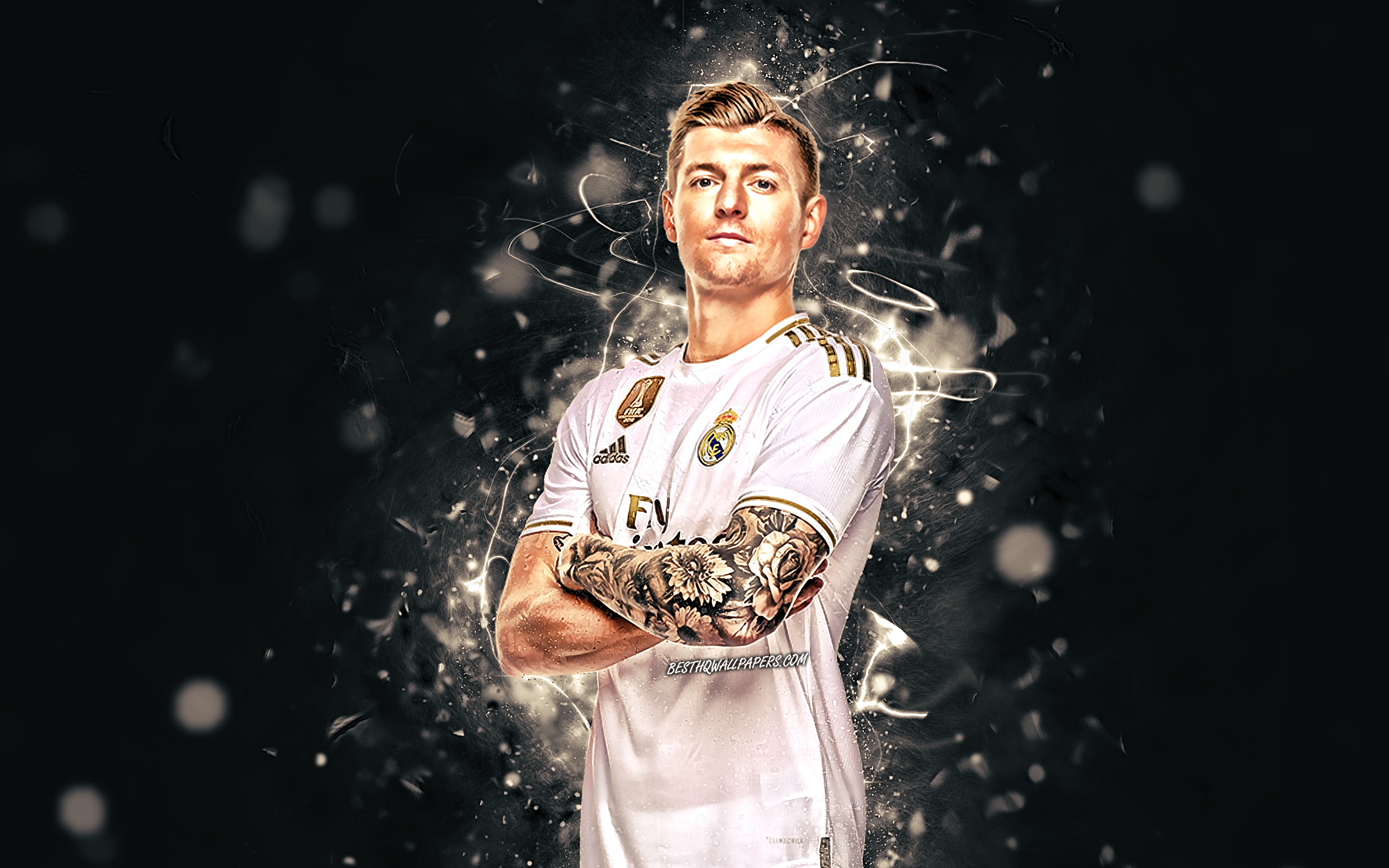 Toni Kroos Wallpapers