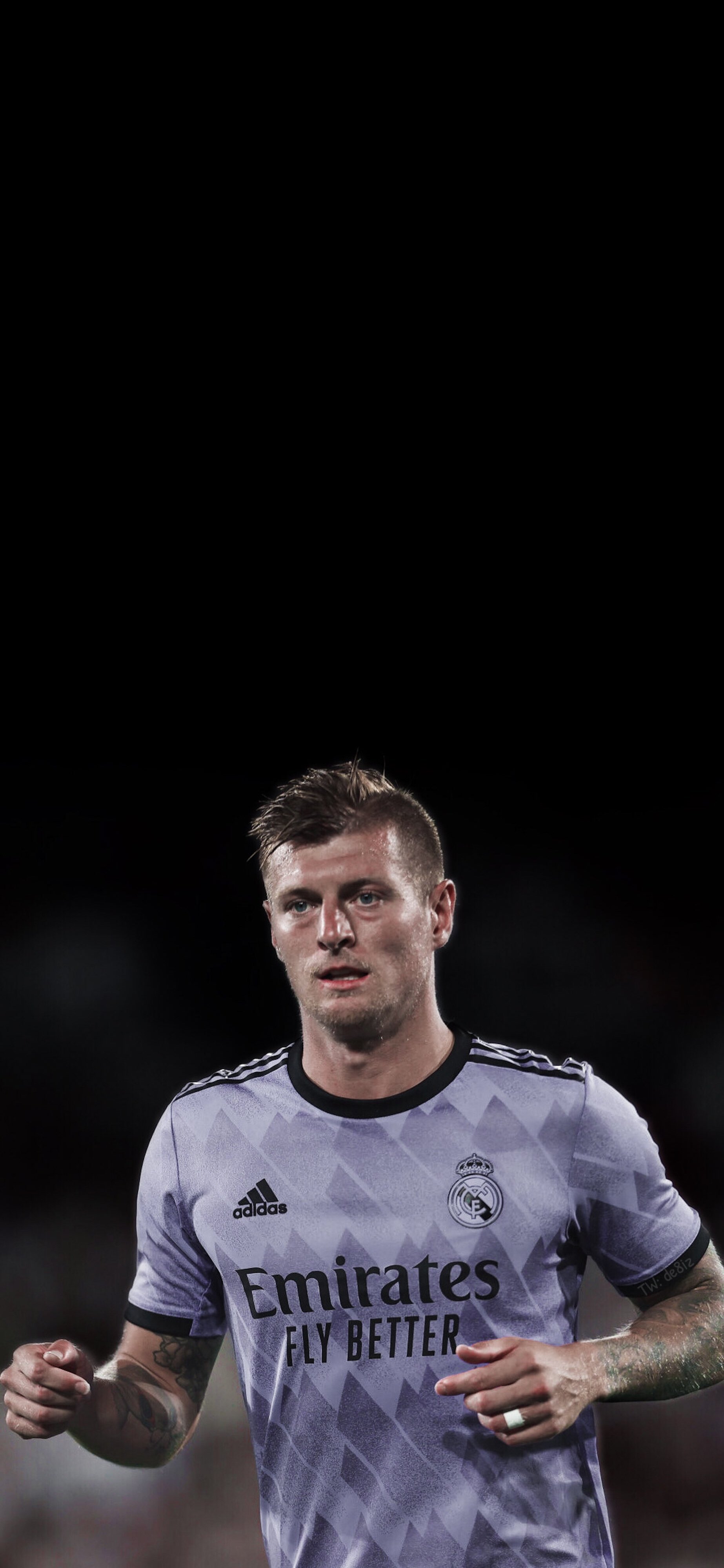 Toni Kroos Hd Real Madrid Wallpapers