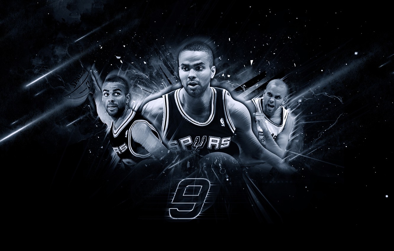 Tony Parker Wallpapers