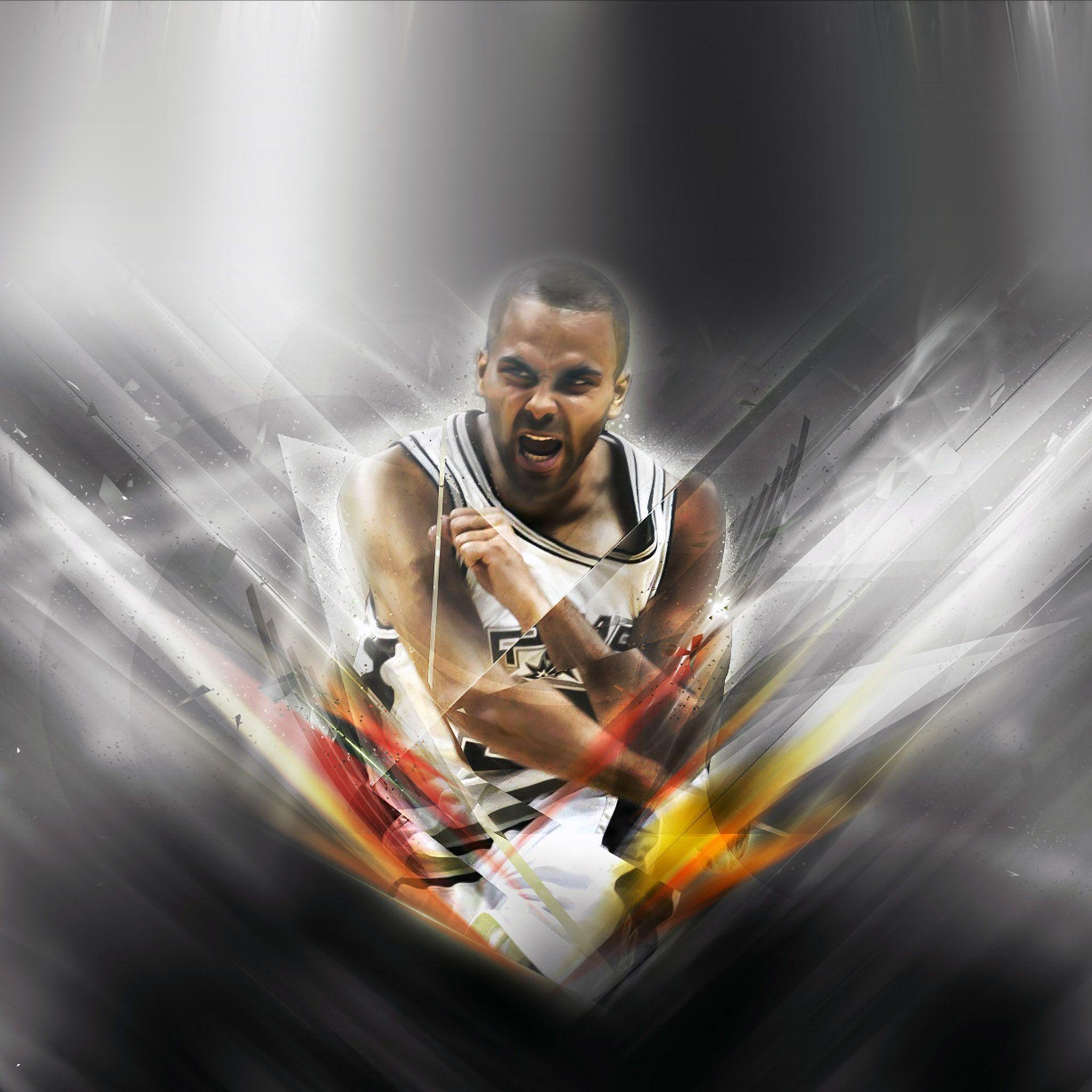 Tony Parker Wallpapers