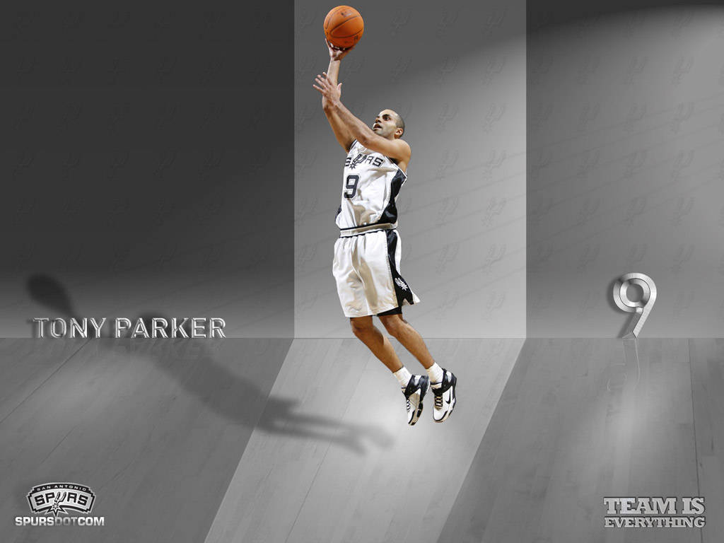 Tony Parker Wallpapers