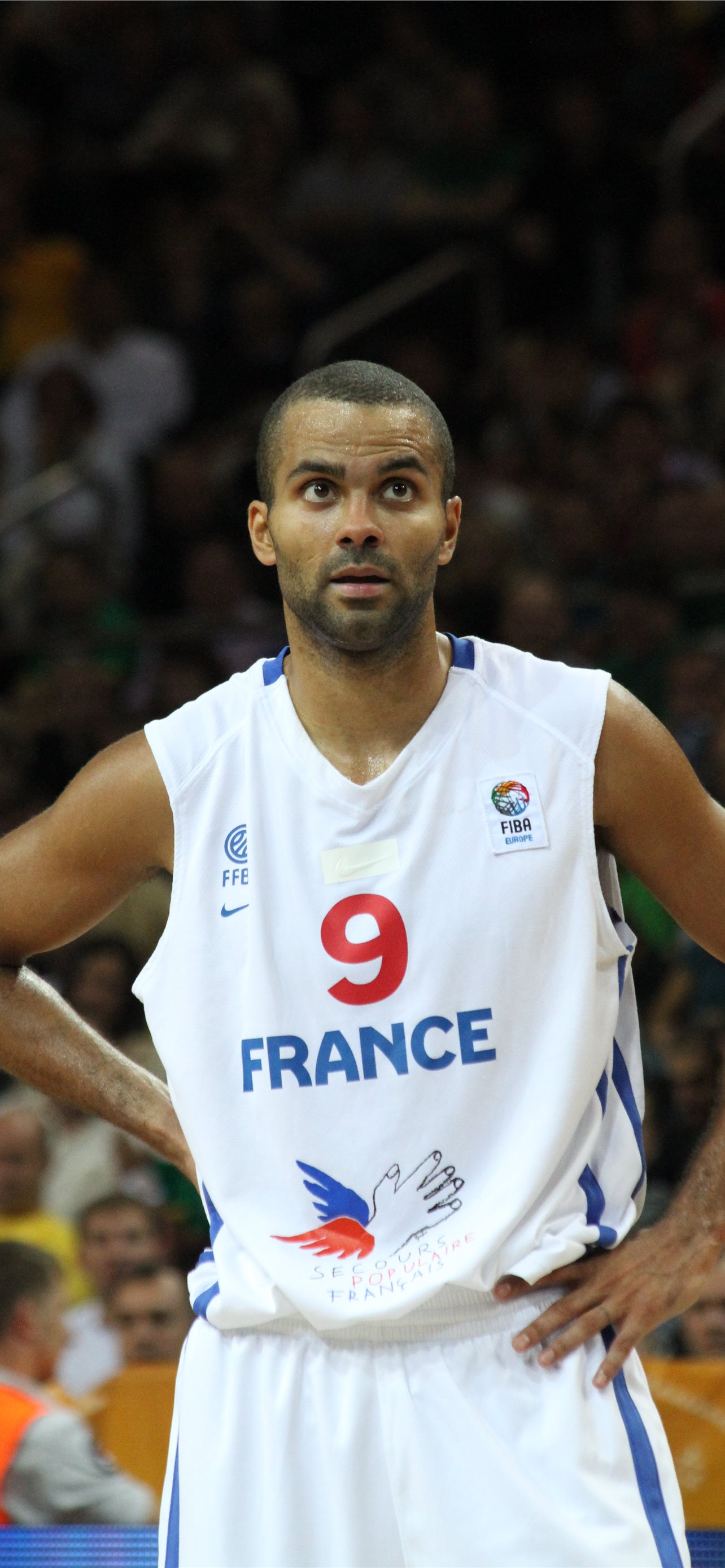 Tony Parker Wallpapers