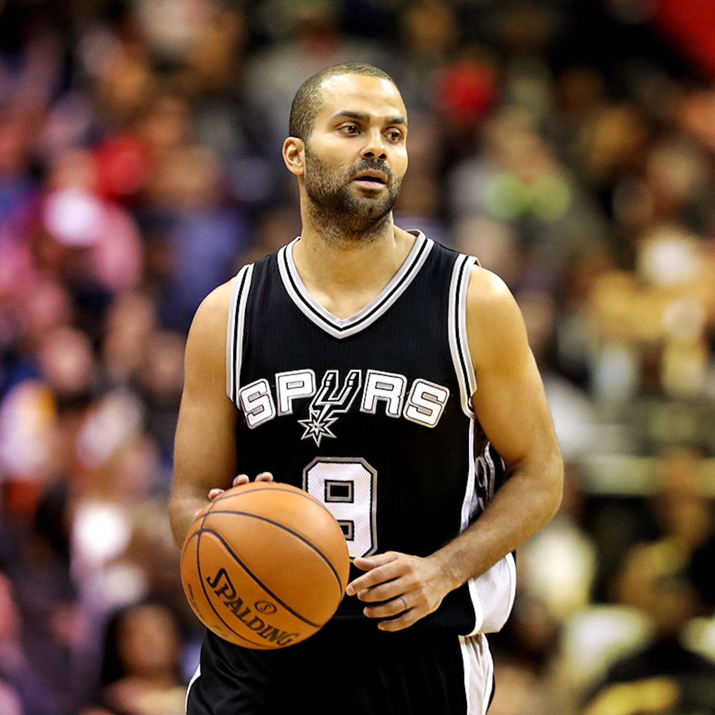 Tony Parker Wallpapers