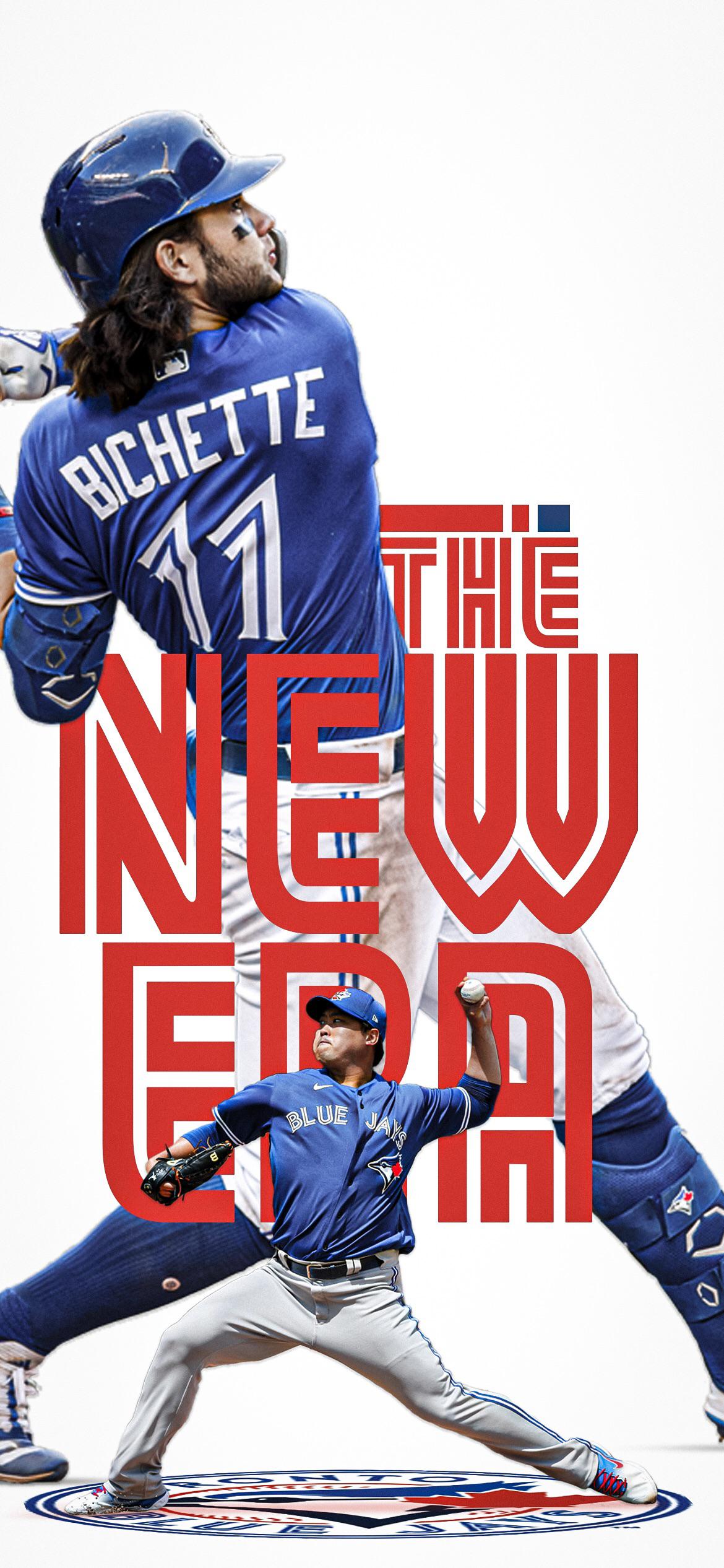 Toronto Blue Jays Wallpapers