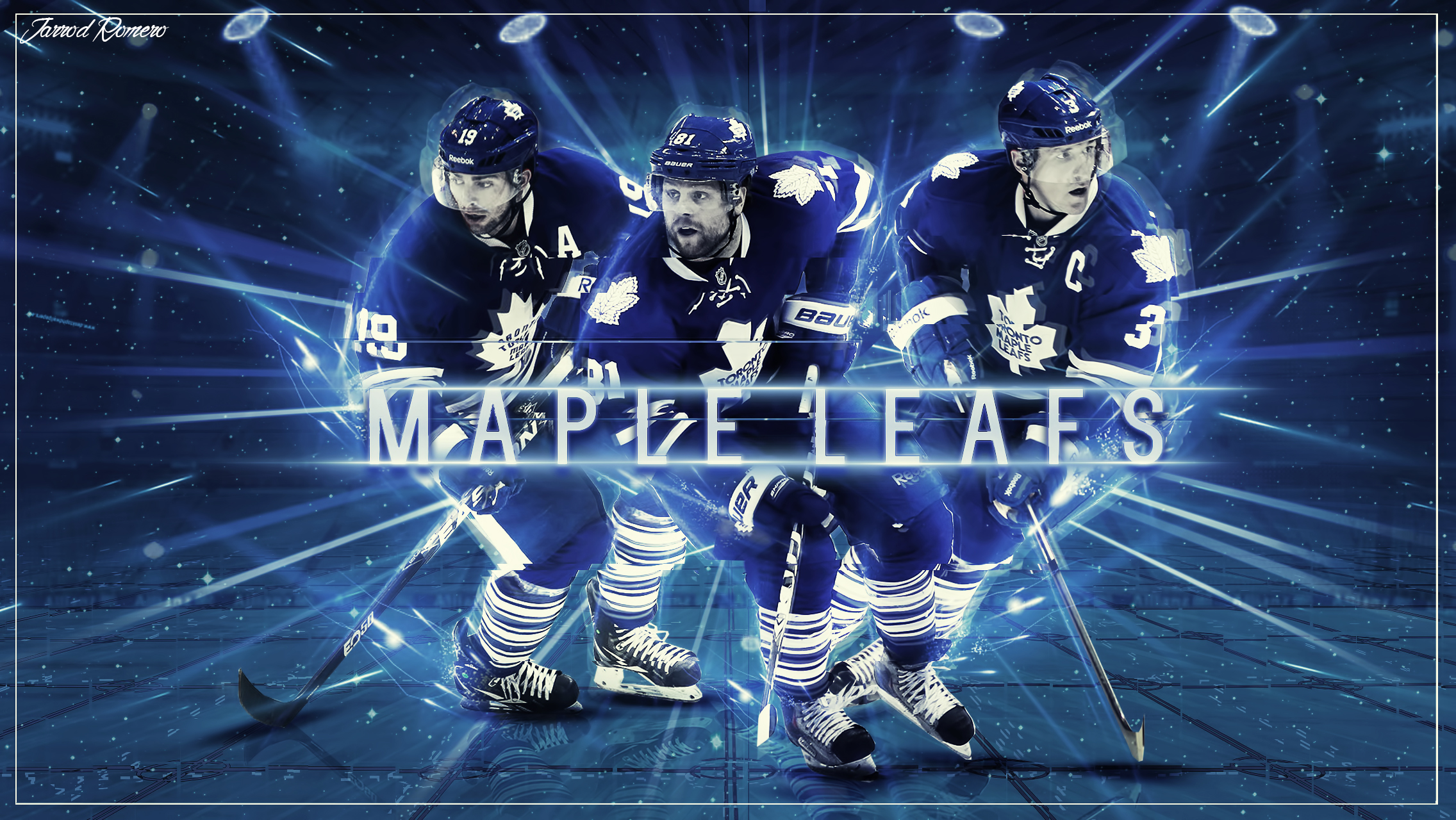 Toronto Maple Leafs Wallpapers