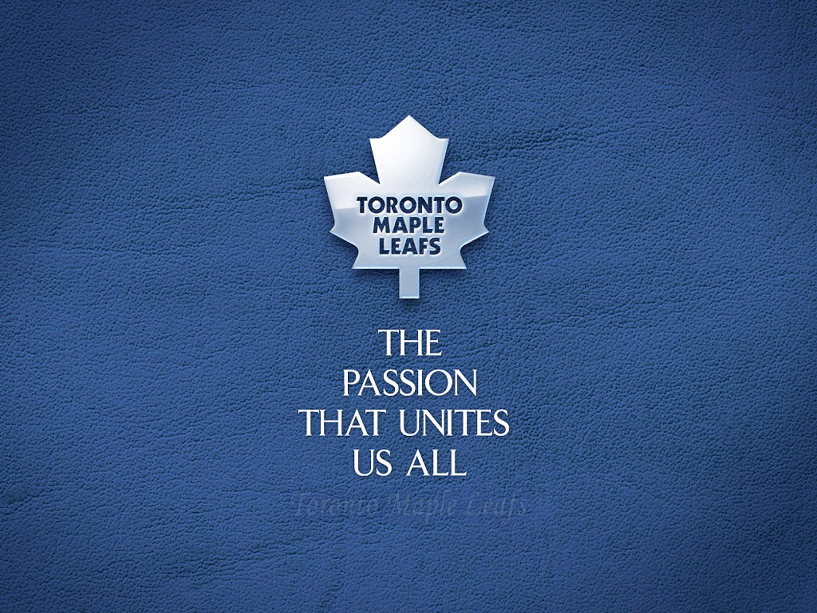 Toronto Maple Leafs Wallpapers