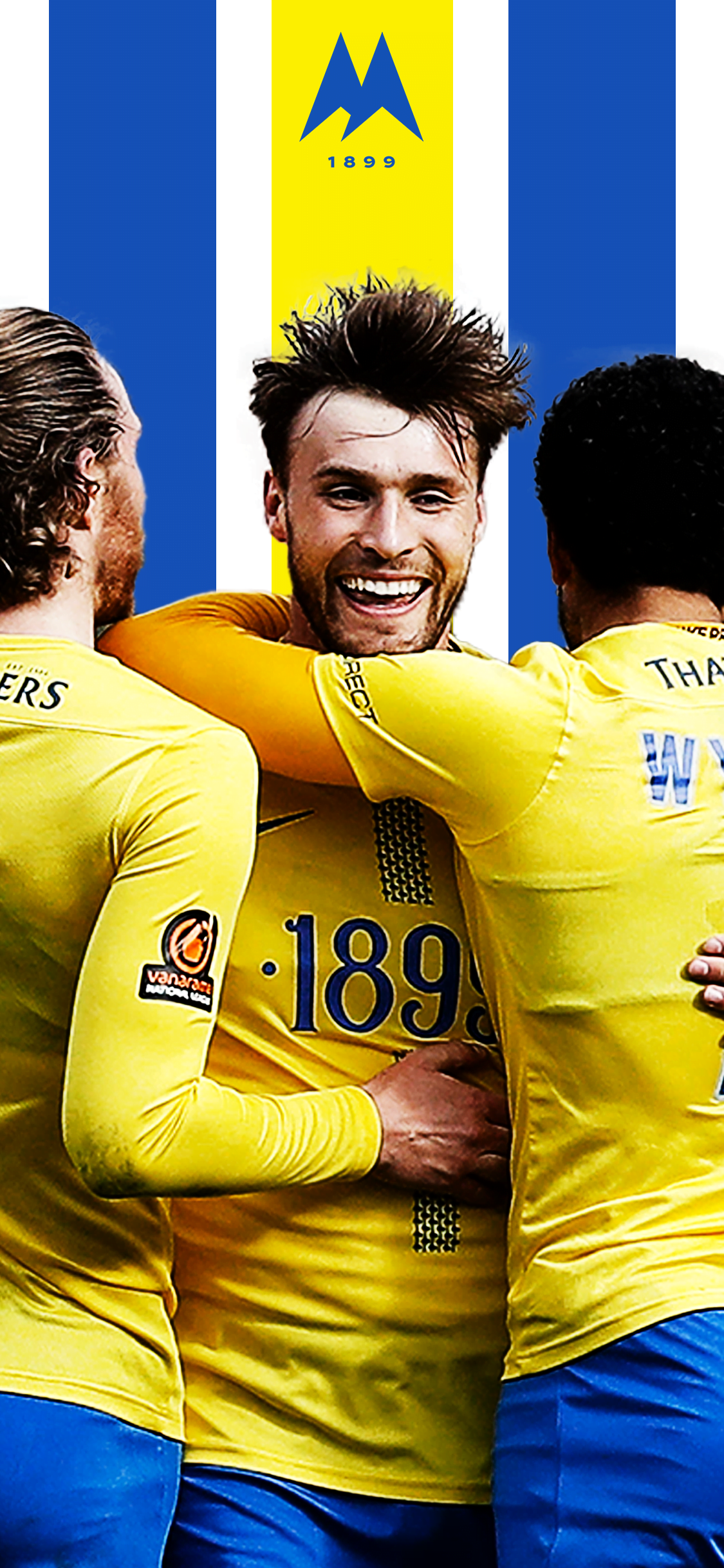 Torquay United F.C. Wallpapers